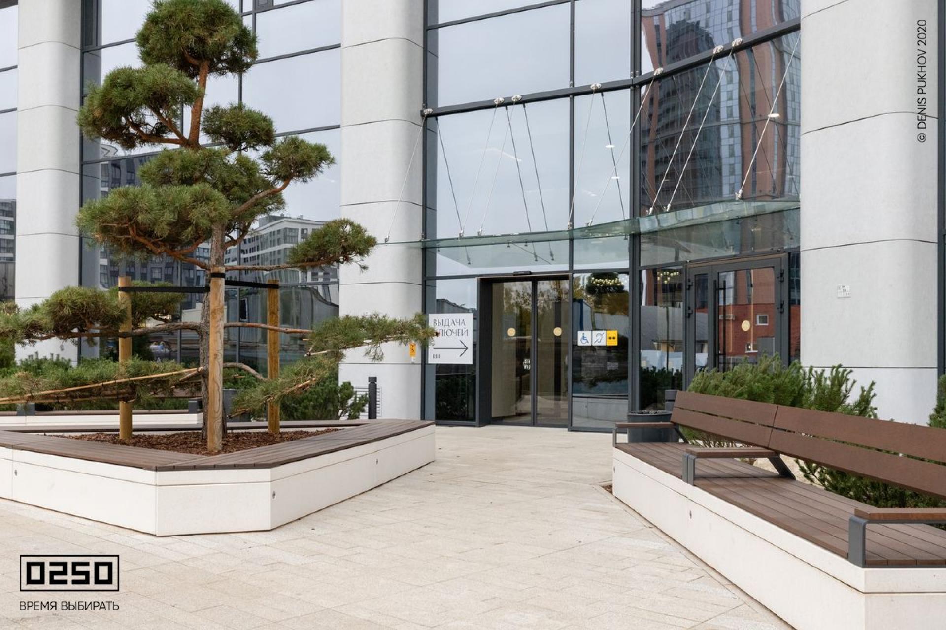 Апарт-отель ARTSTUDIO M103 г. Санкт-Петербург