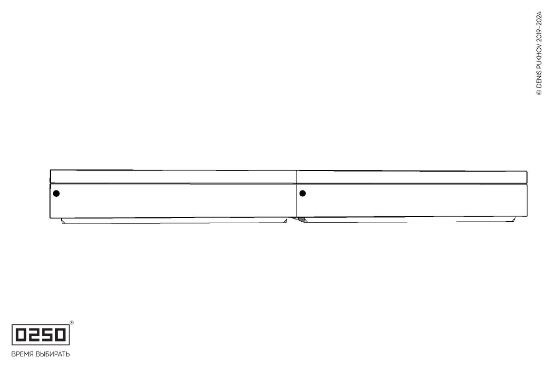 Уличная Бетонная двухпролетная двухсторонняя скамейка на блоке производство 0250 Уличная Бетонная двухпролетная двухсторонняя скамейка на блоке производство 0250