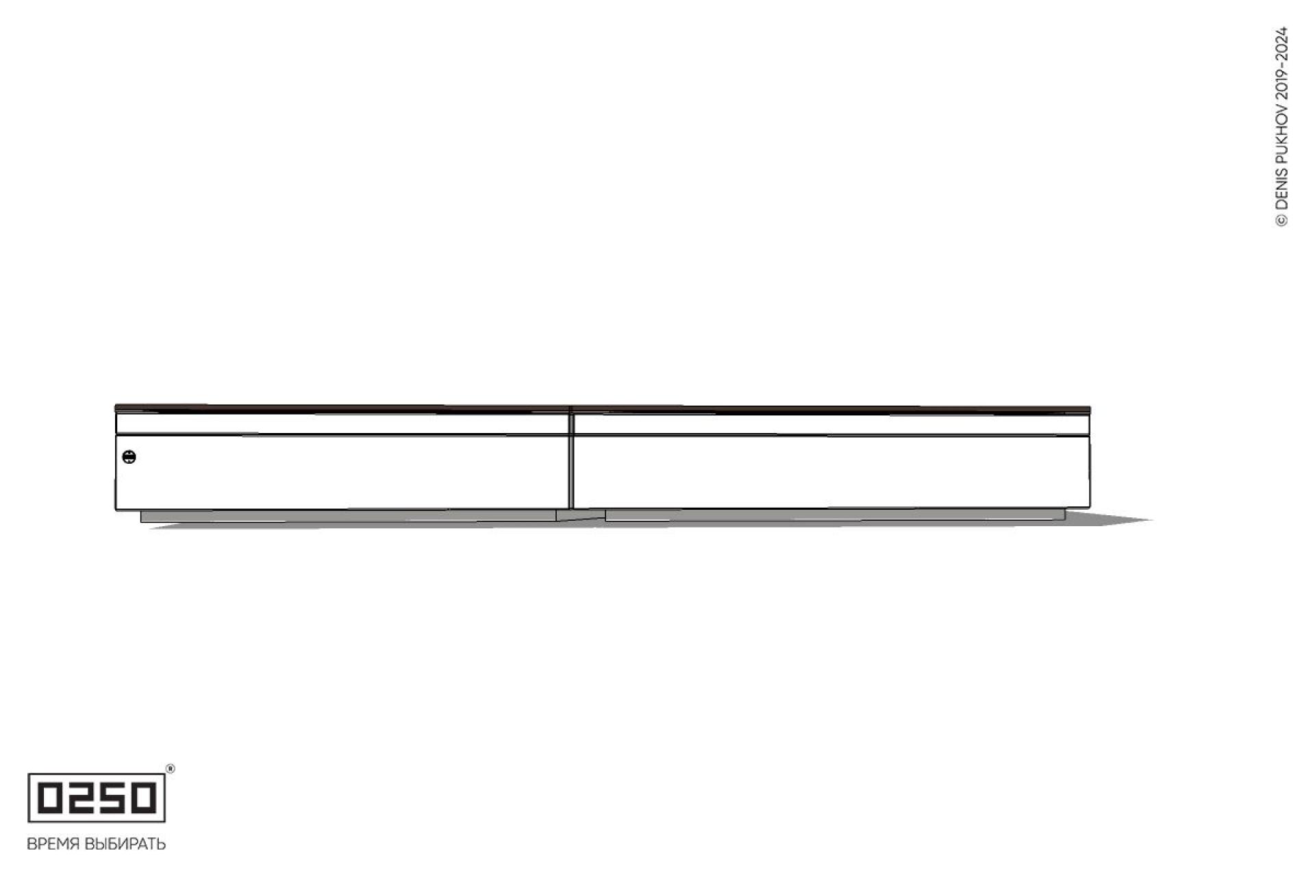 Уличная Скамейка  двухсторонняя двухпролетная укороченная на блоке производство 0250 Уличная Скамейка  двухсторонняя двухпролетная укороченная на блоке производство 0250