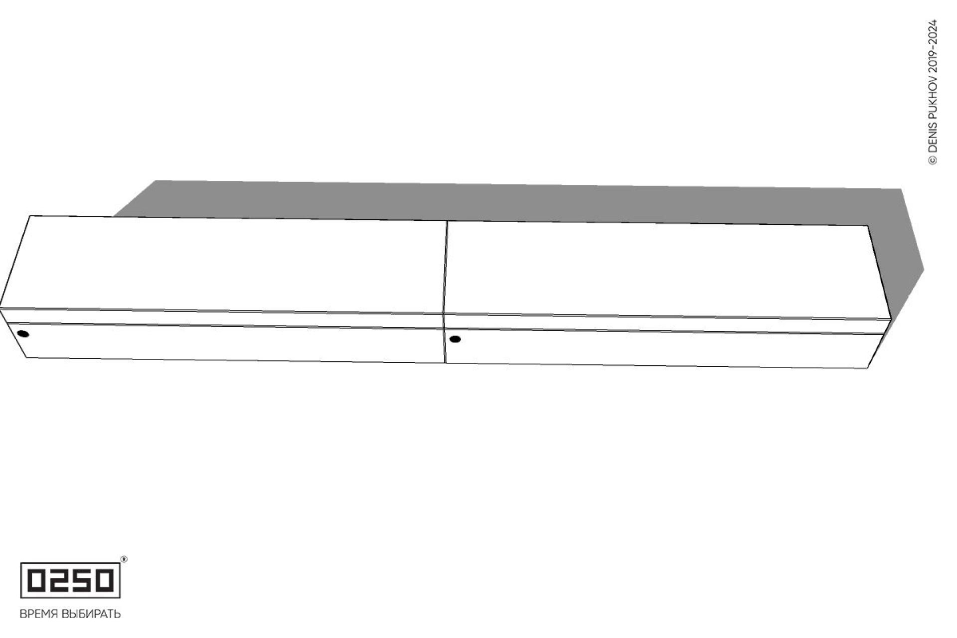 Уличная Бетонная двухпролетная скамейка на блоке производство 0250