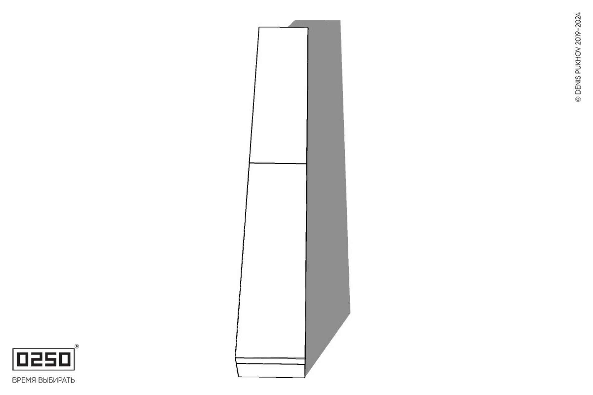 Уличная Бетонная двухпролетная скамейка на блоке производство 0250