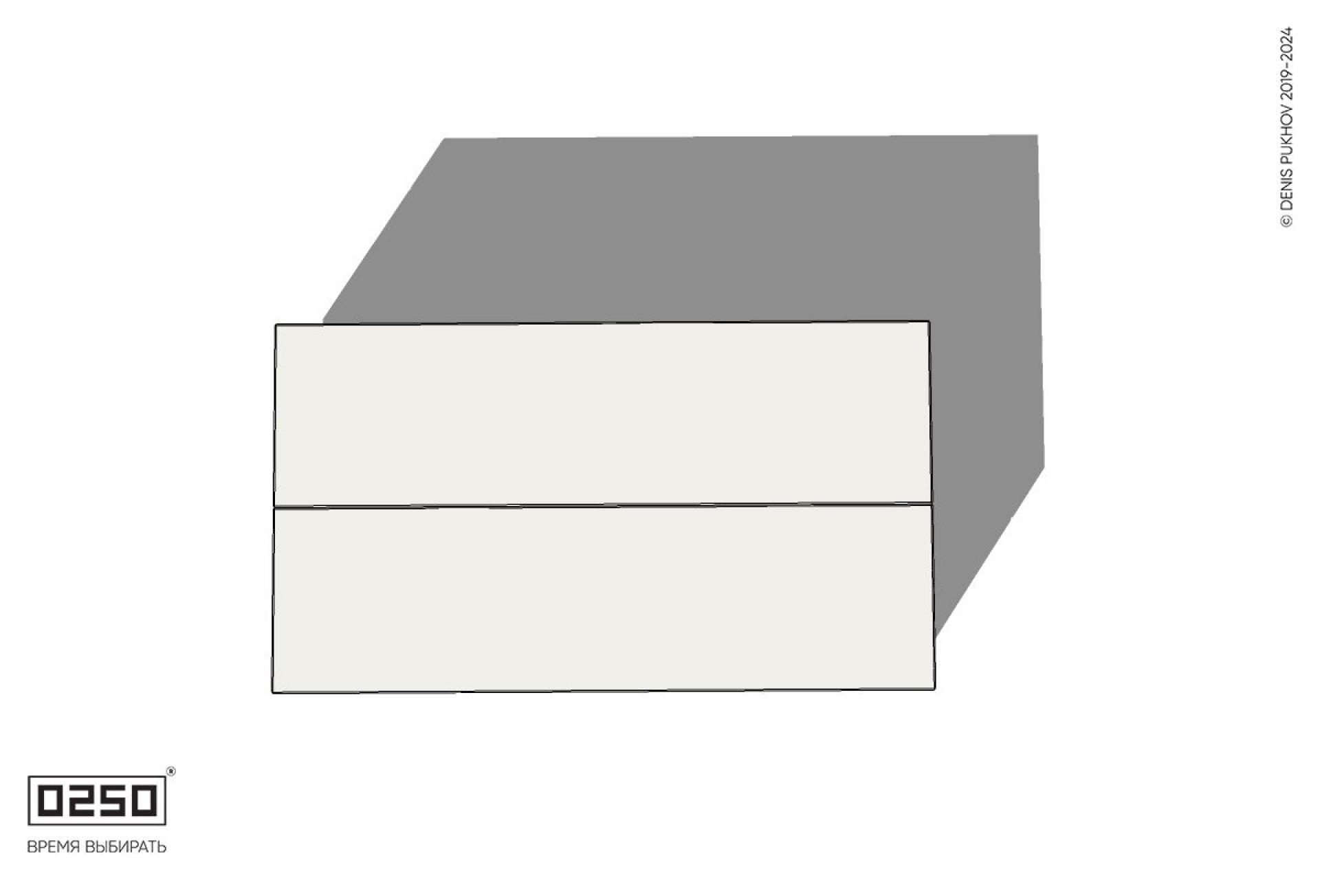 Уличная Бетонная двухсторонняя скамейка на блоке производство 0250