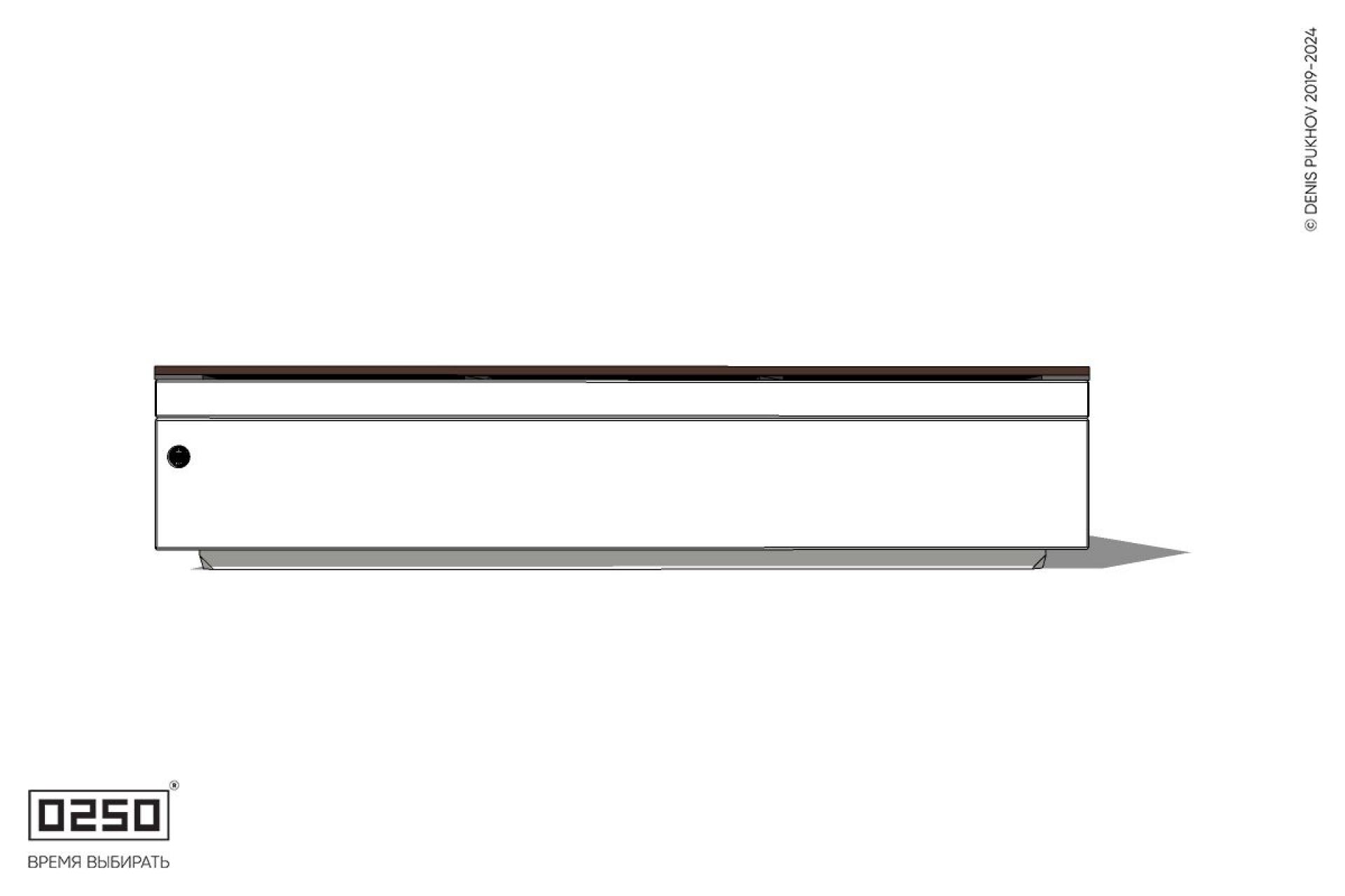 Уличная Двухсторонняя скамейка на блоке производство 0250 Уличная Двухсторонняя скамейка на блоке производство 0250