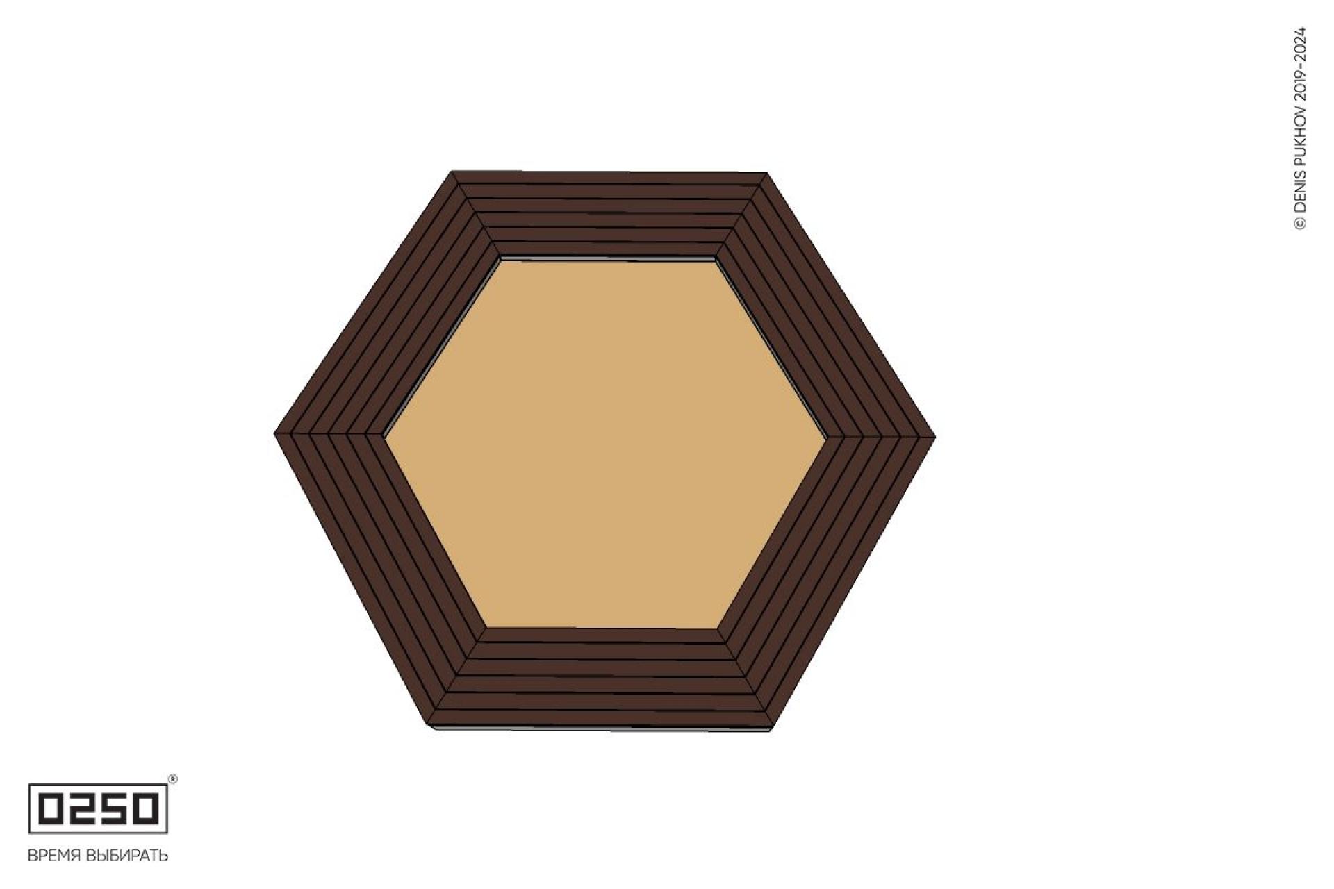 Уличная Шестиугольная скамейка песочница производство 0250