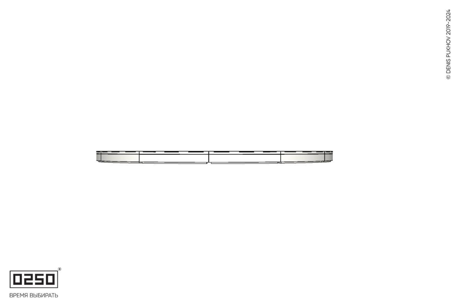 Уличная Кольцевая скамейка песочница большого радиуса на блоке производство 0250