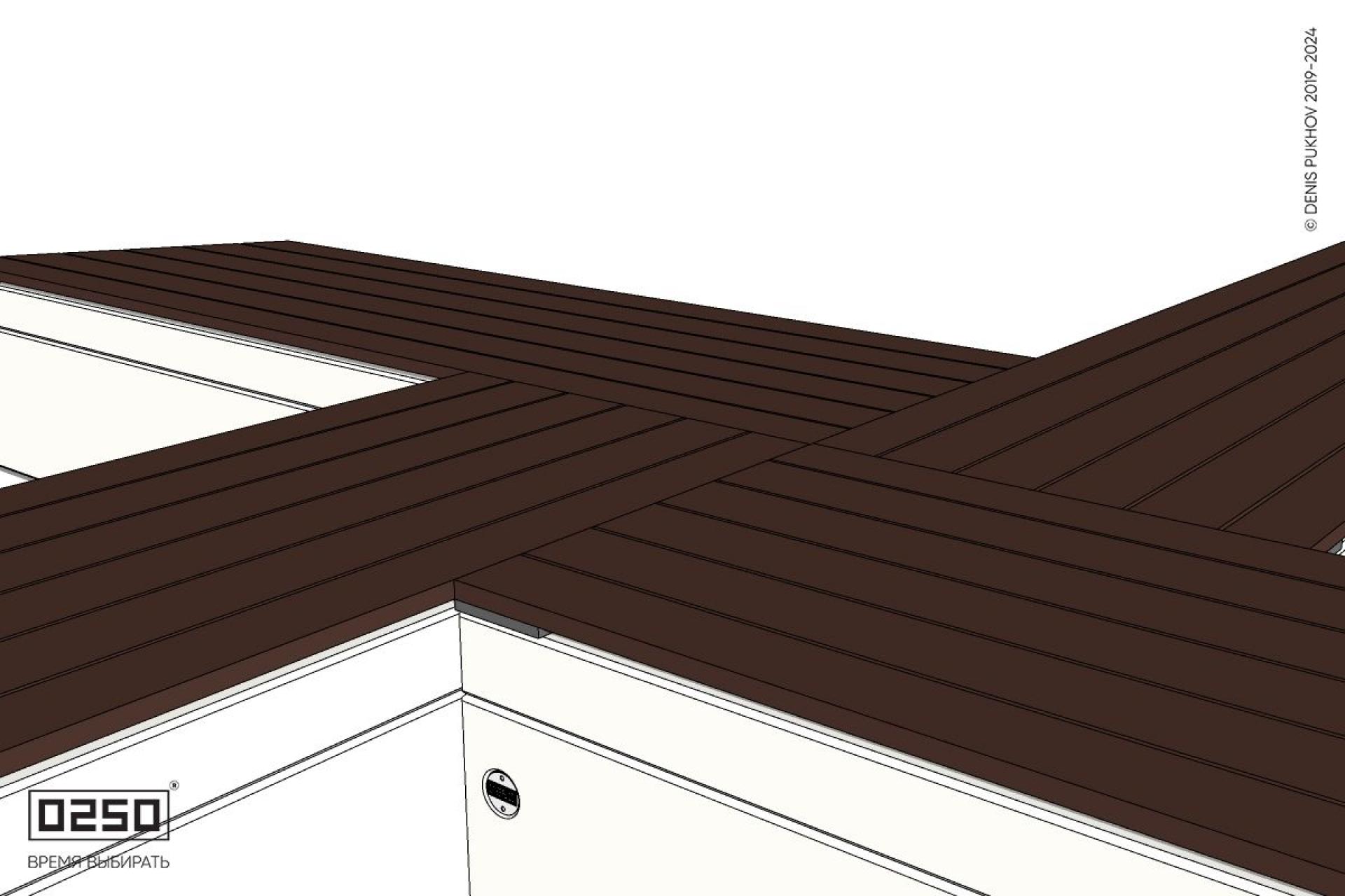 Уличная Крестовидная скошенная скамейка на блоке производство 0250