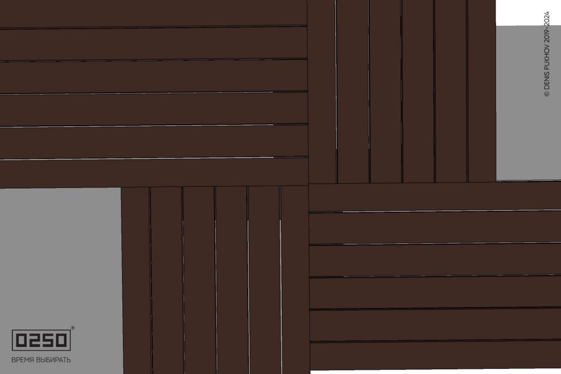 Уличная Крестовидная скошенная скамейка на блоке производство 0250