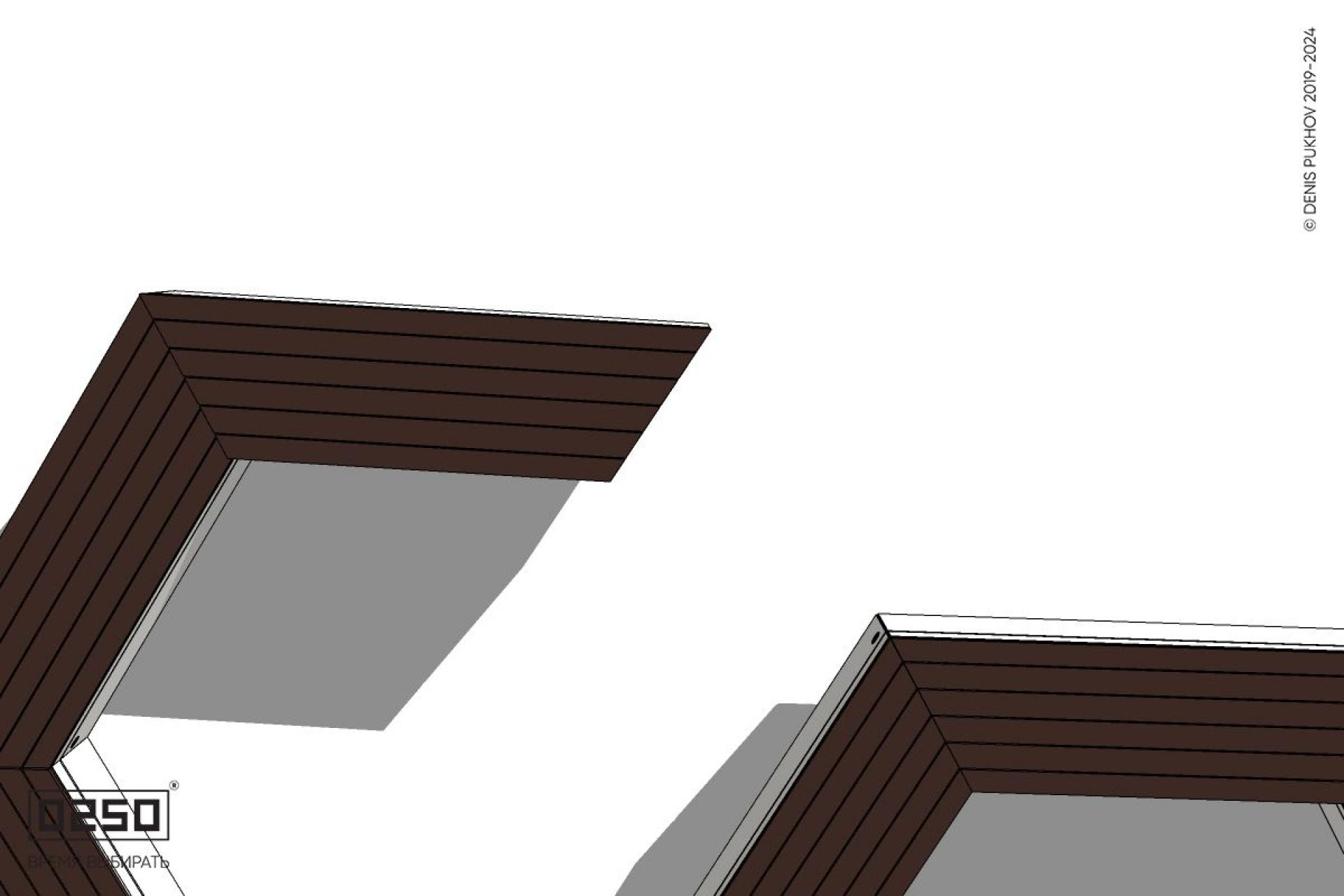 S-образная гексагональная закрытая скамейка на блоке Уличная S-образная гексагональная закрытая скамейка на блоке производство 0250, module