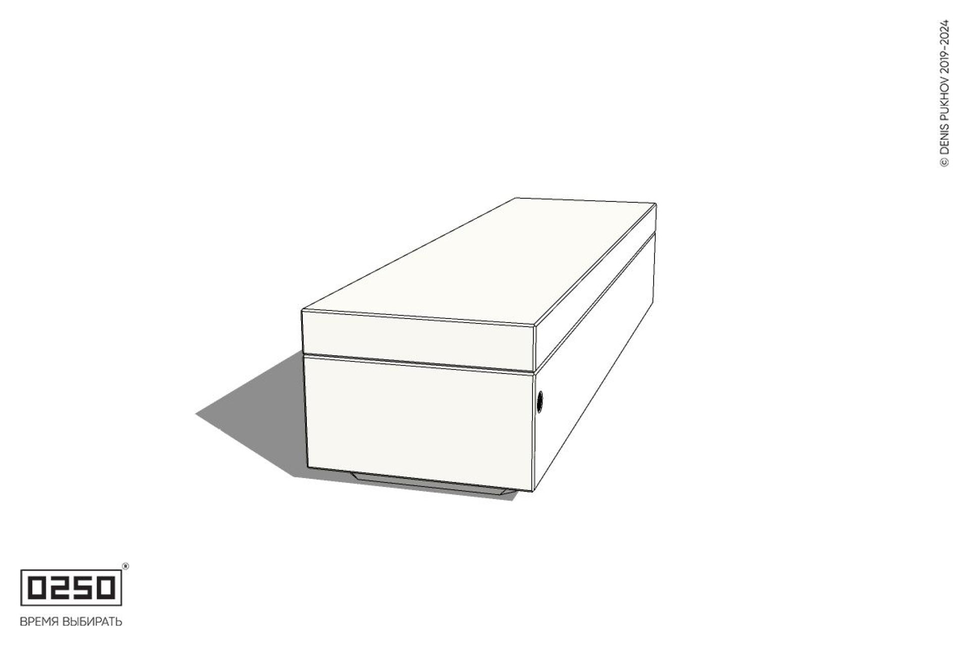 Уличная Бетонная прямая скамейка на блоке производство 0250 Уличная Бетонная прямая скамейка на блоке производство 0250