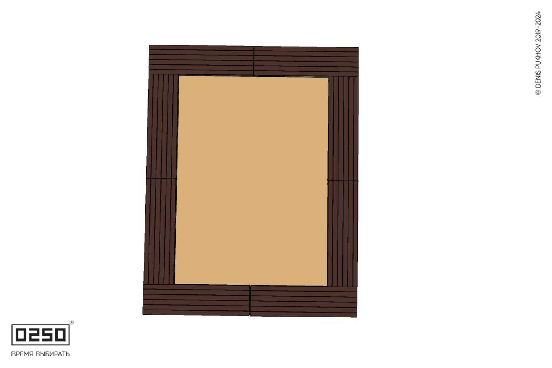 Уличная Четырехугольная двухпролетная скамейка песочница производство 0250