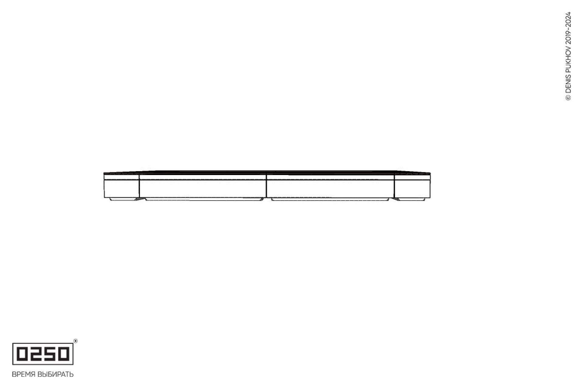 Уличная Четырехугольная двухпролетная скамейка песочница производство 0250