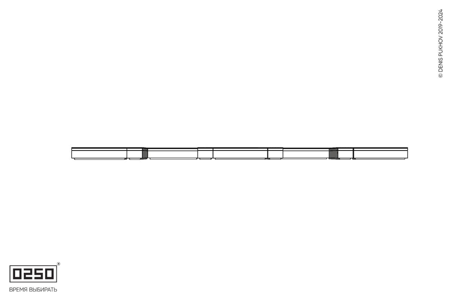 Уличная M-образная прямоугольная скамейка на блоке производство 0250 Уличная M-образная прямоугольная скамейка на блоке производство 0250