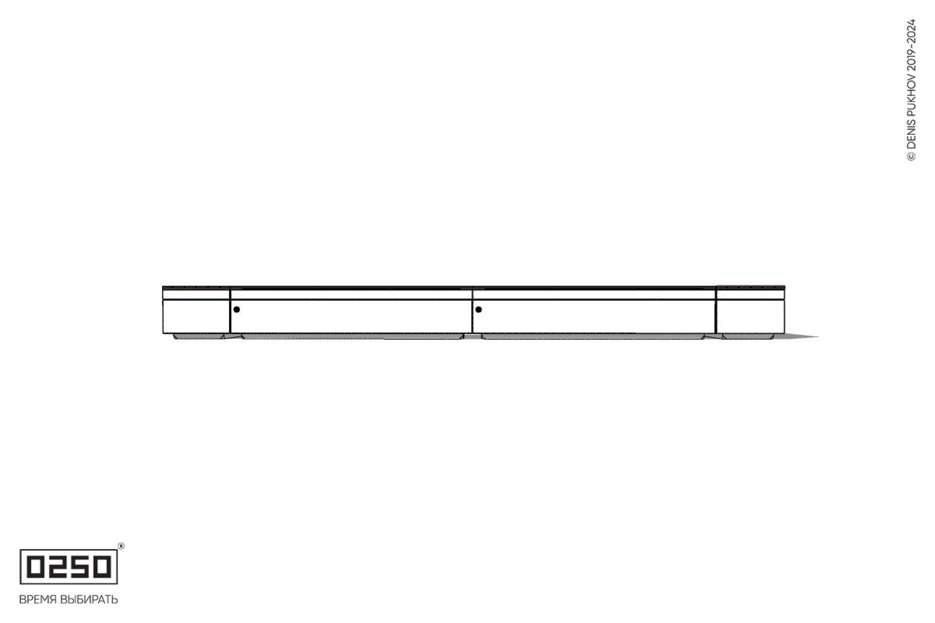 Уличная Четырехугольная скамейка двухпролетная на блоке производство 0250 Уличная Четырехугольная скамейка двухпролетная на блоке производство 0250