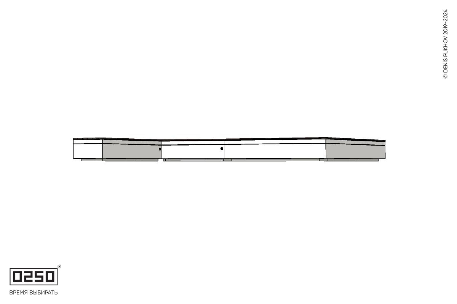 Уличная Z-образная трапецеидальная удвоенная скамейка на блоке производство 0250