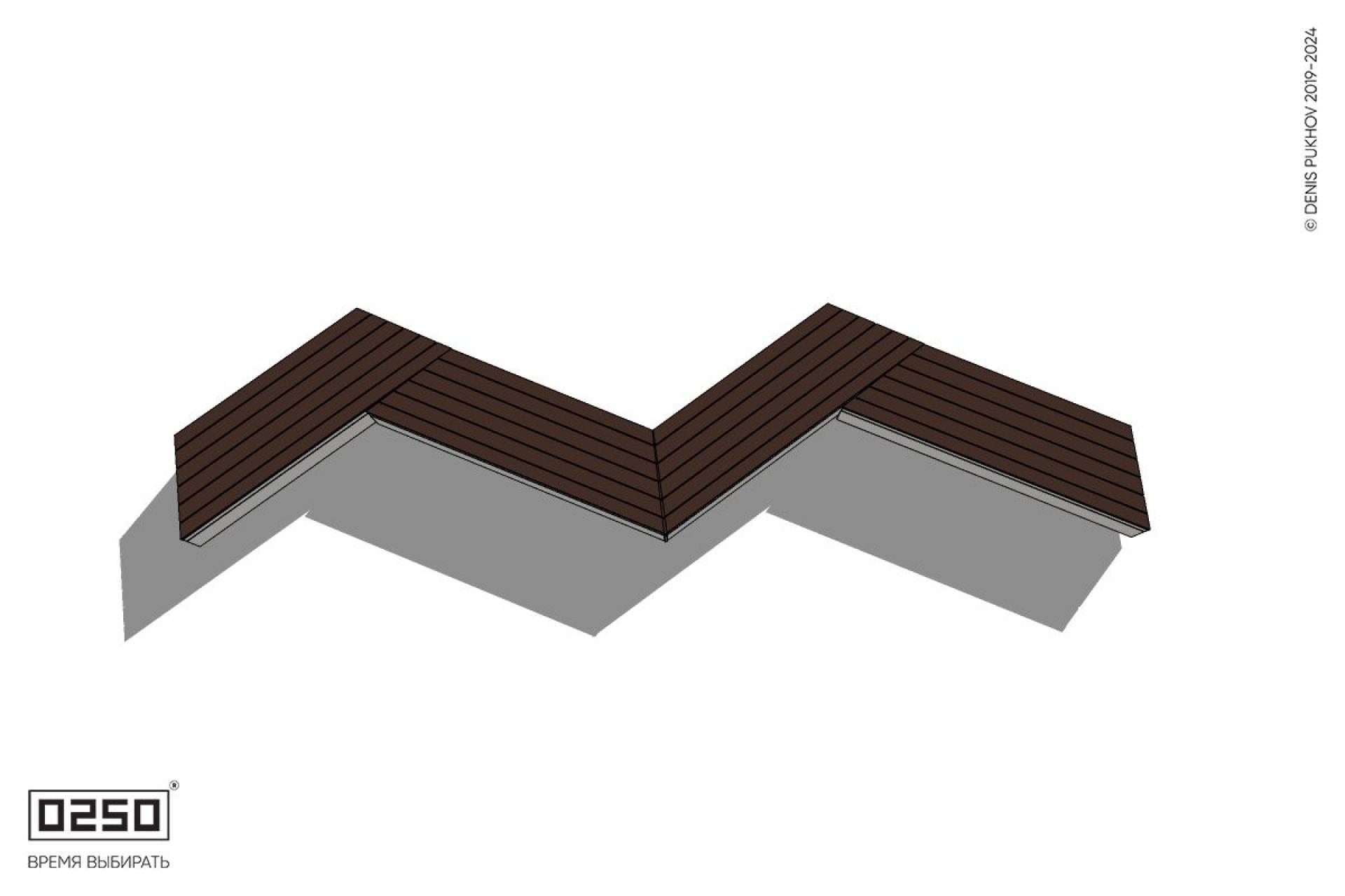 Уличная Зигзагообразная трапецеидальная четырехпролетная скамейка на блоке производство 0250
