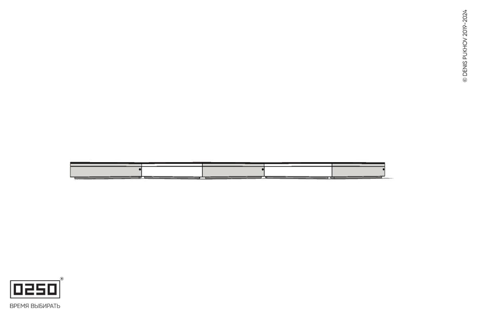 Уличная Зигзагообразная трапецеидальная длинная пятипролетная скамейка на блоке производство 0250 Уличная Зигзагообразная трапецеидальная длинная пятипролетная скамейка на блоке производство 0250