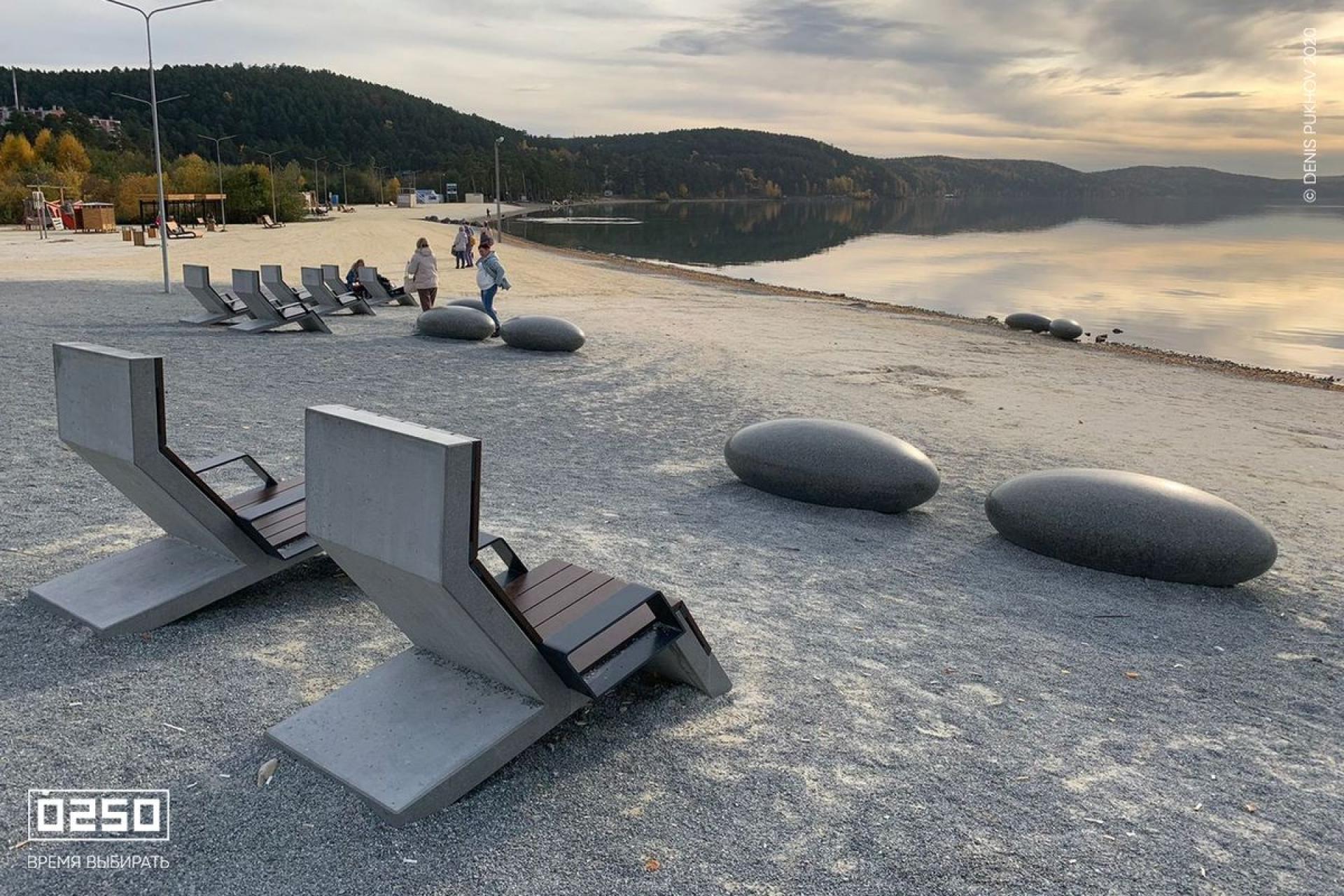 Время чтения 6 минут
Авторка Марина Рейзберг, Урбанистка
Опубликовано 19.05.2022

Распространение городских шезлонгов —
    наглядное доказательство того, что
    современная городская среда постепенно становится пространством для отдыха, — комфортным, удобным и безопасным





