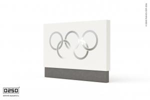 Индивидуальная стела — креативный способ сделать проект узнаваемым и выделяющимся. Идеально подойдет..