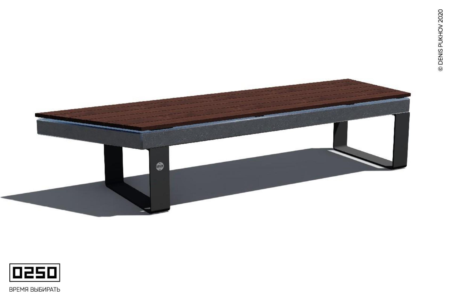 Скамейка угловая на ножках в виде левой трапеции Красный марс СМЛ.КМ.НГ1.ТБ Скамейка угловая на ножках в виде левой трапеции Красный марс СМЛ.КМ.НГ1.ТБ