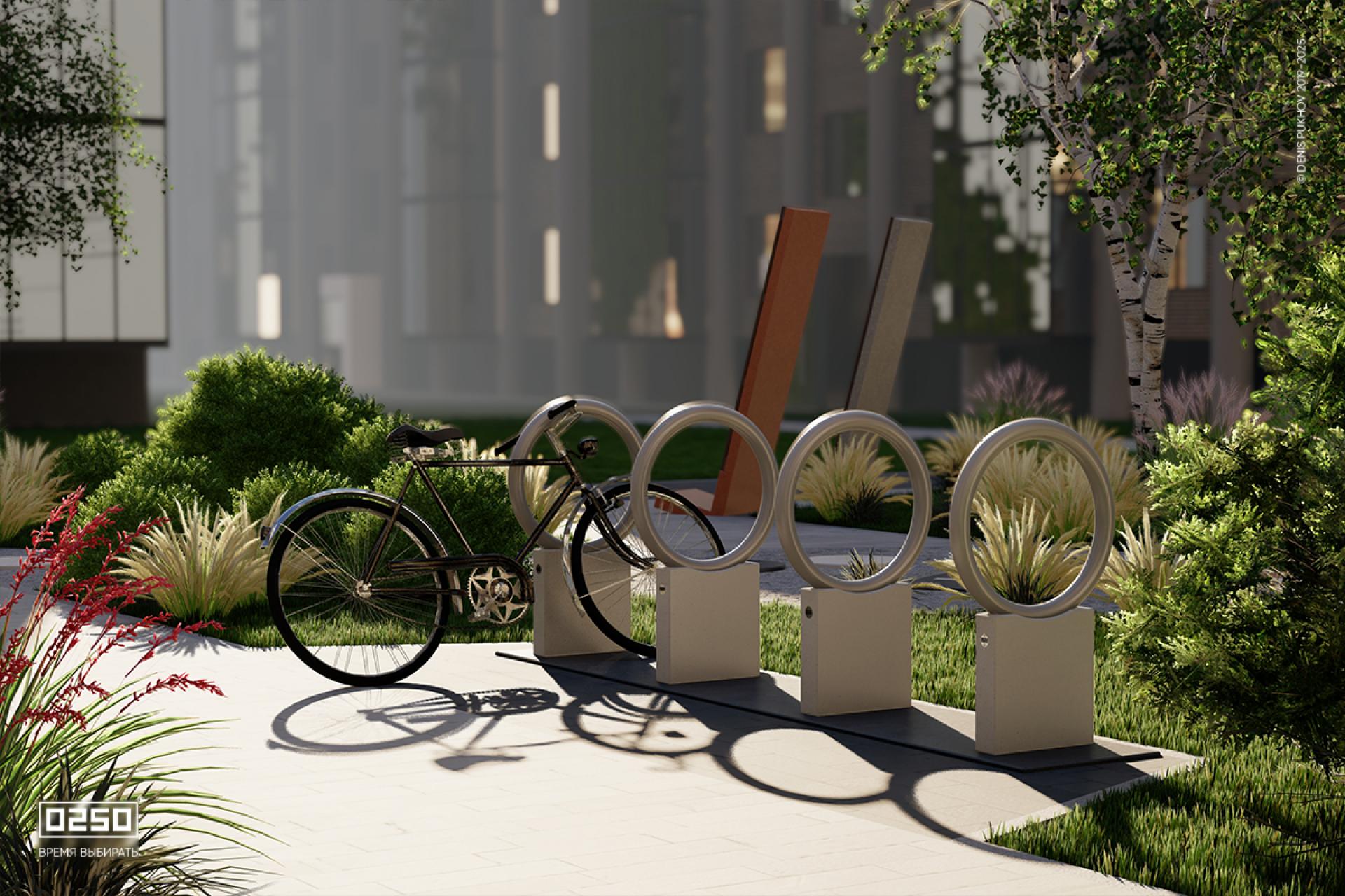 Сквер Шашки