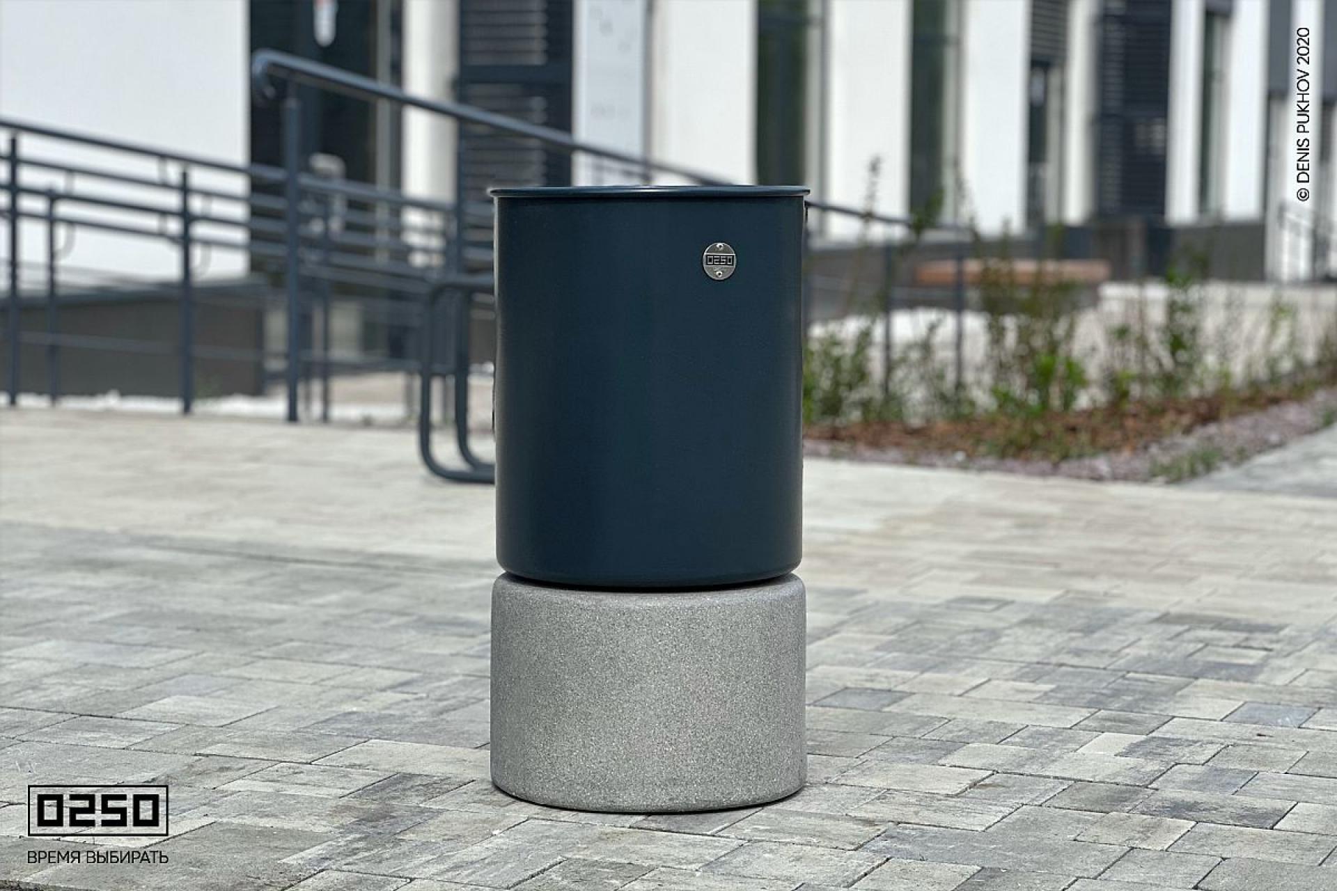 Урна Урбан 2 