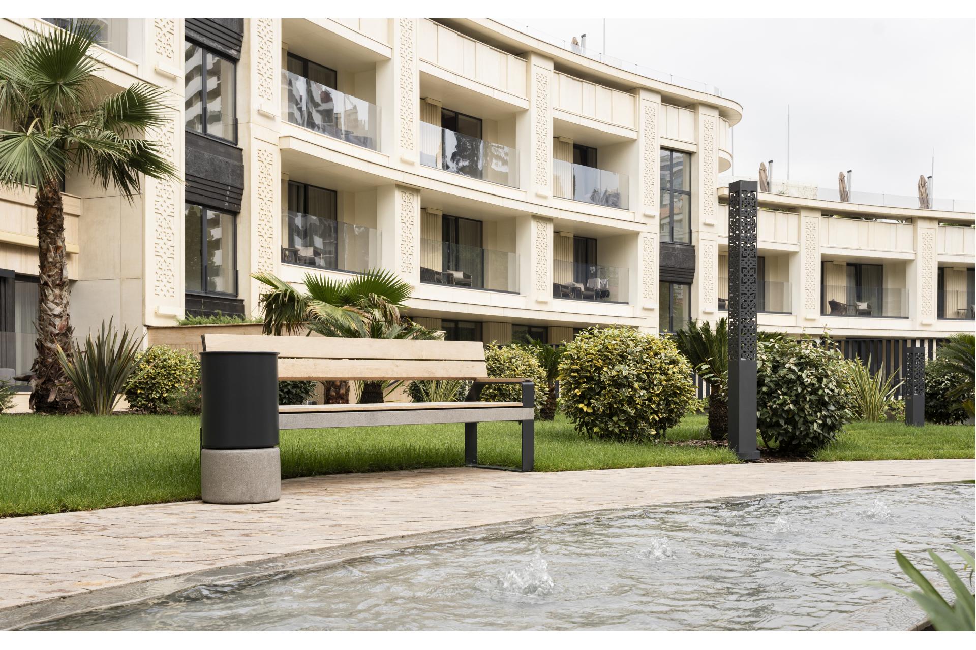 ЛОКАЦИЯ
г. Сочи
Гостиничный комплекс GRAND CASCADE  проспект Курортный , 31 


ГОД СОЗДАНИЯ
2025 год
