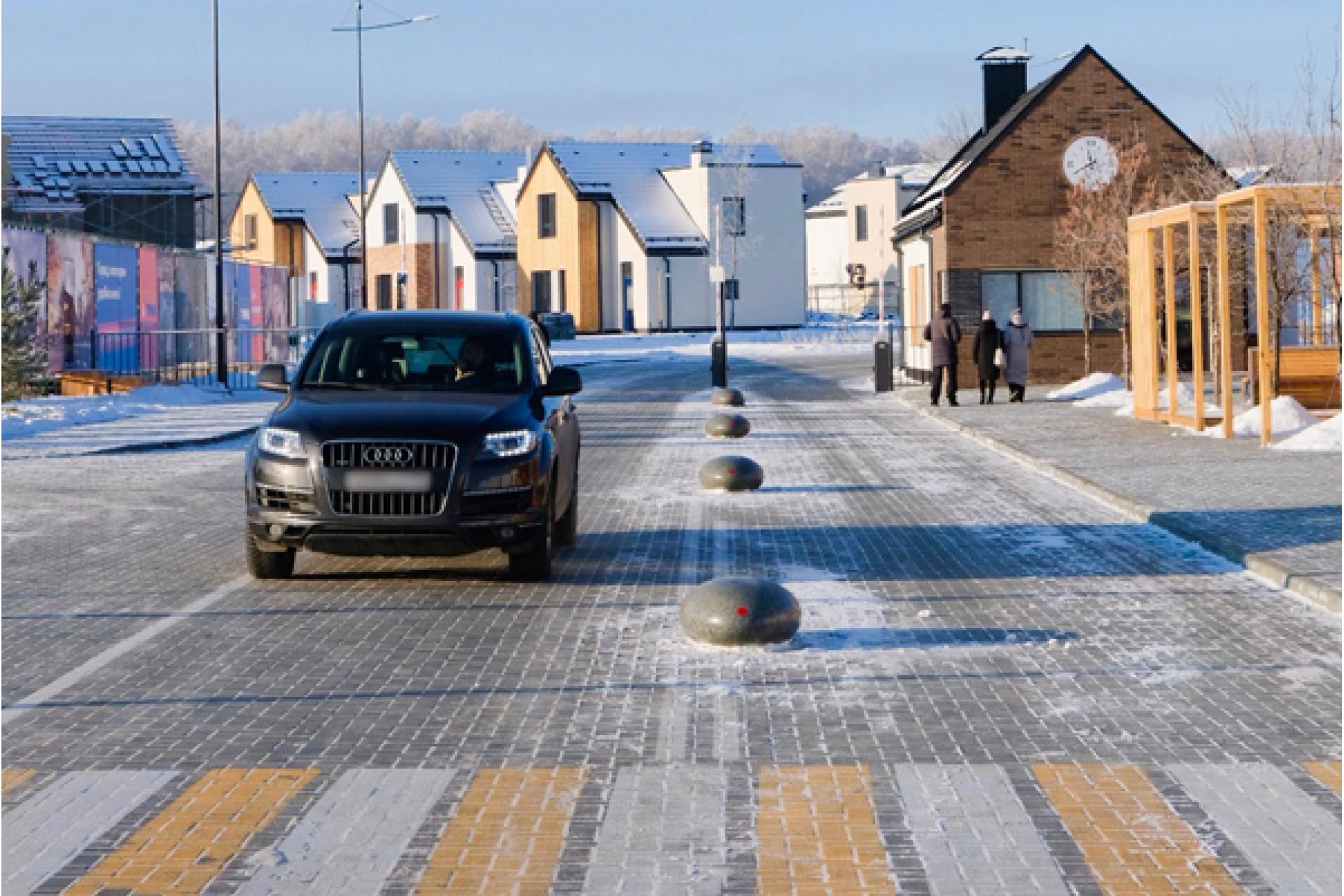 ЛОКАЦИЯ
г. L-Town 

ГОД СОЗДАНИЯ
2020 год
