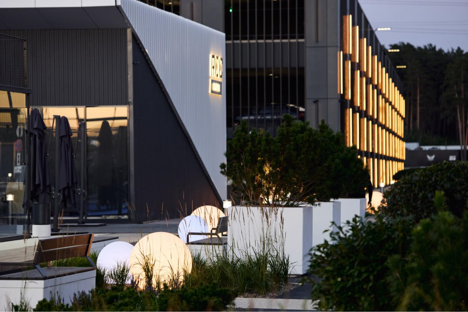 ЛОКАЦИЯ
г. Екатеринбург
RCC Padel Academy


ГОД СОЗДАНИЯ
2025 год
