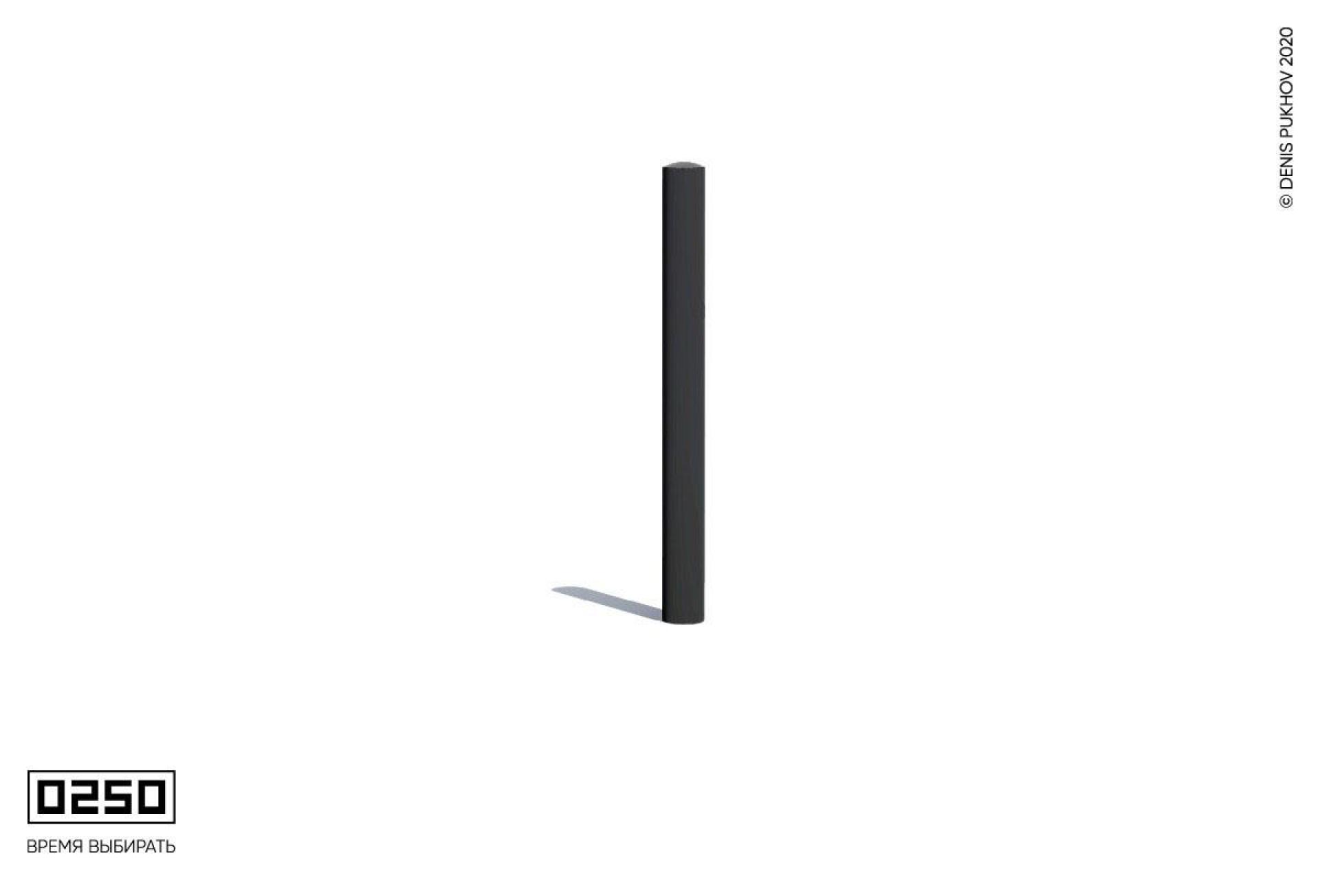 Парковочный столб 80