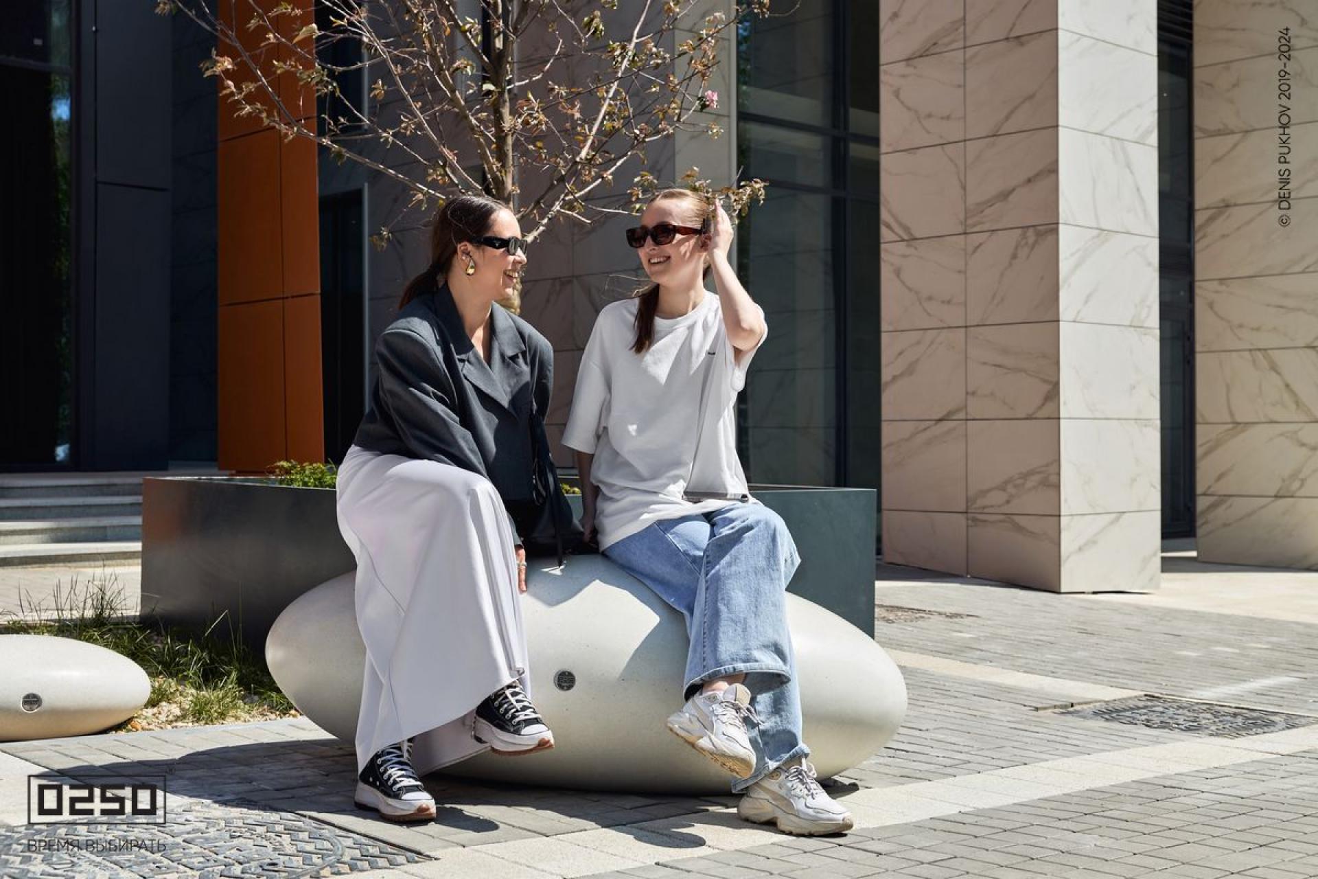 ЛОКАЦИЯг. Екатеринбург
ЖК Discovery Residence ул. Гагарина, 15А


ГОД СОЗДАНИЯ
2024 год