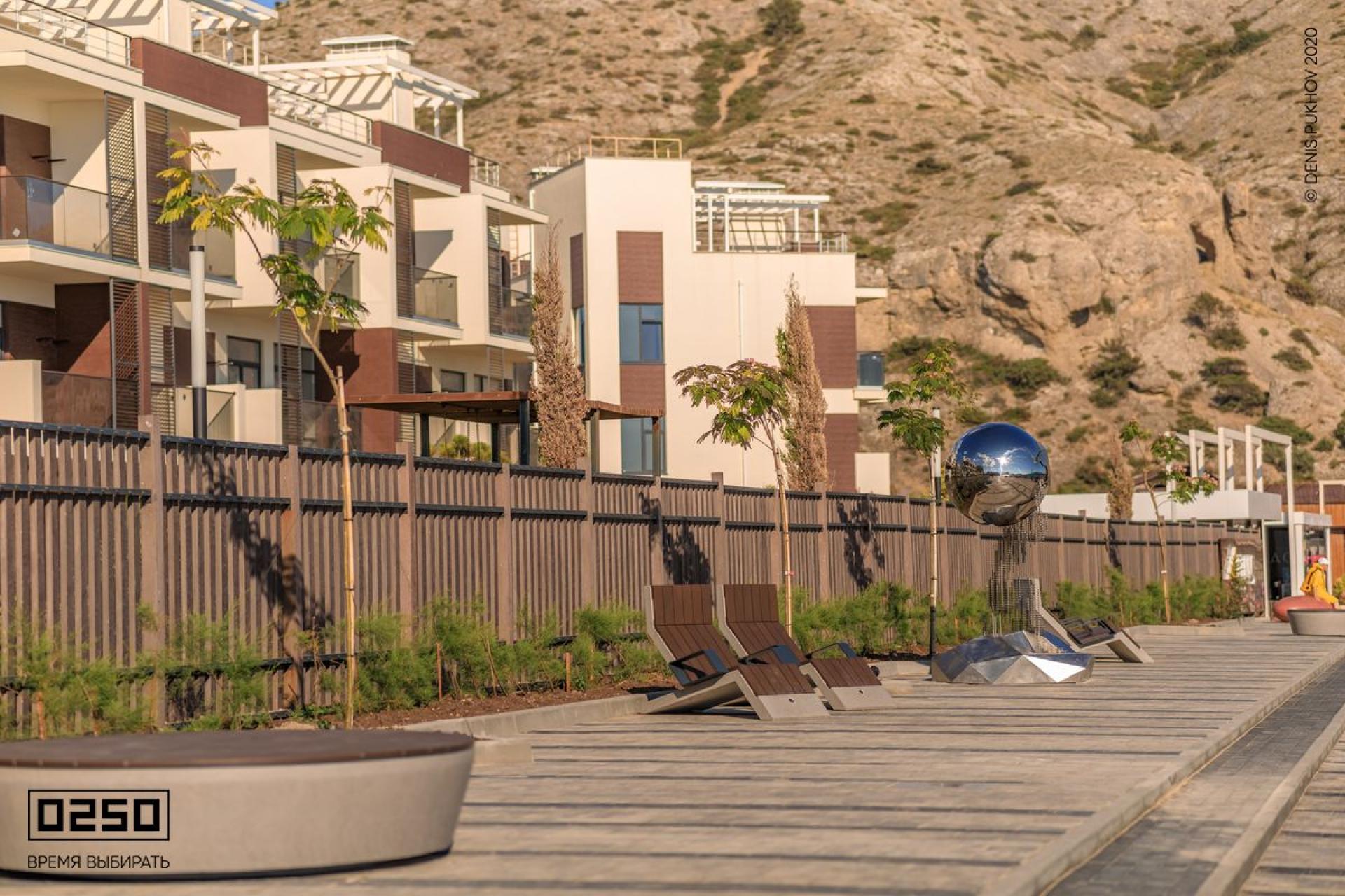 ЛОКАЦИЯКрым г. Судак  ул. Набережная, 75 


ГОД СОЗДАНИЯ
2024 год