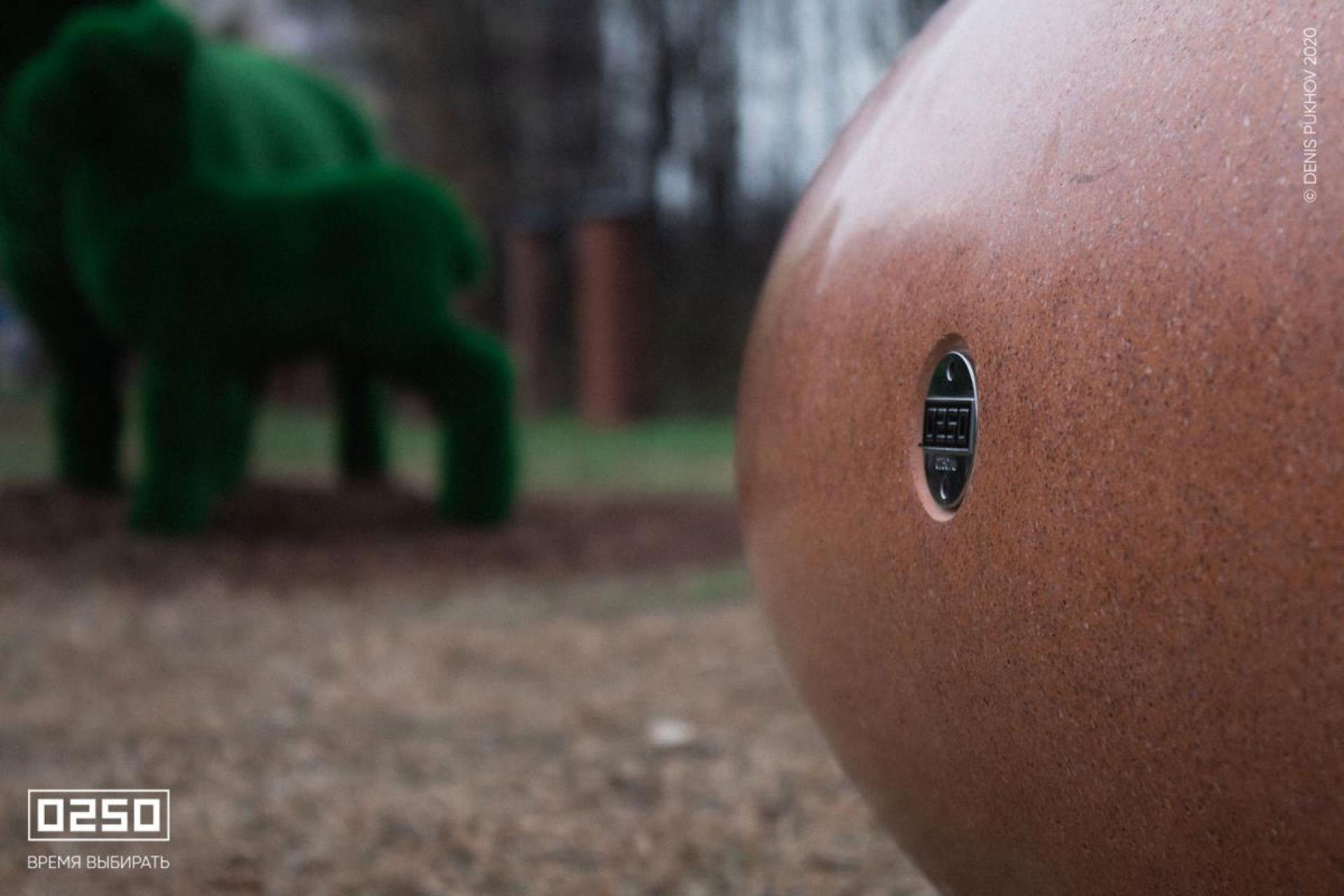 ЛОКАЦИЯ
Ханты-Мансийский автономный округ-Югра,
город Пыть-Ях

АВТОР
Завадская Л.Н


ГОД СОЗДАНИЯ
2021 год


