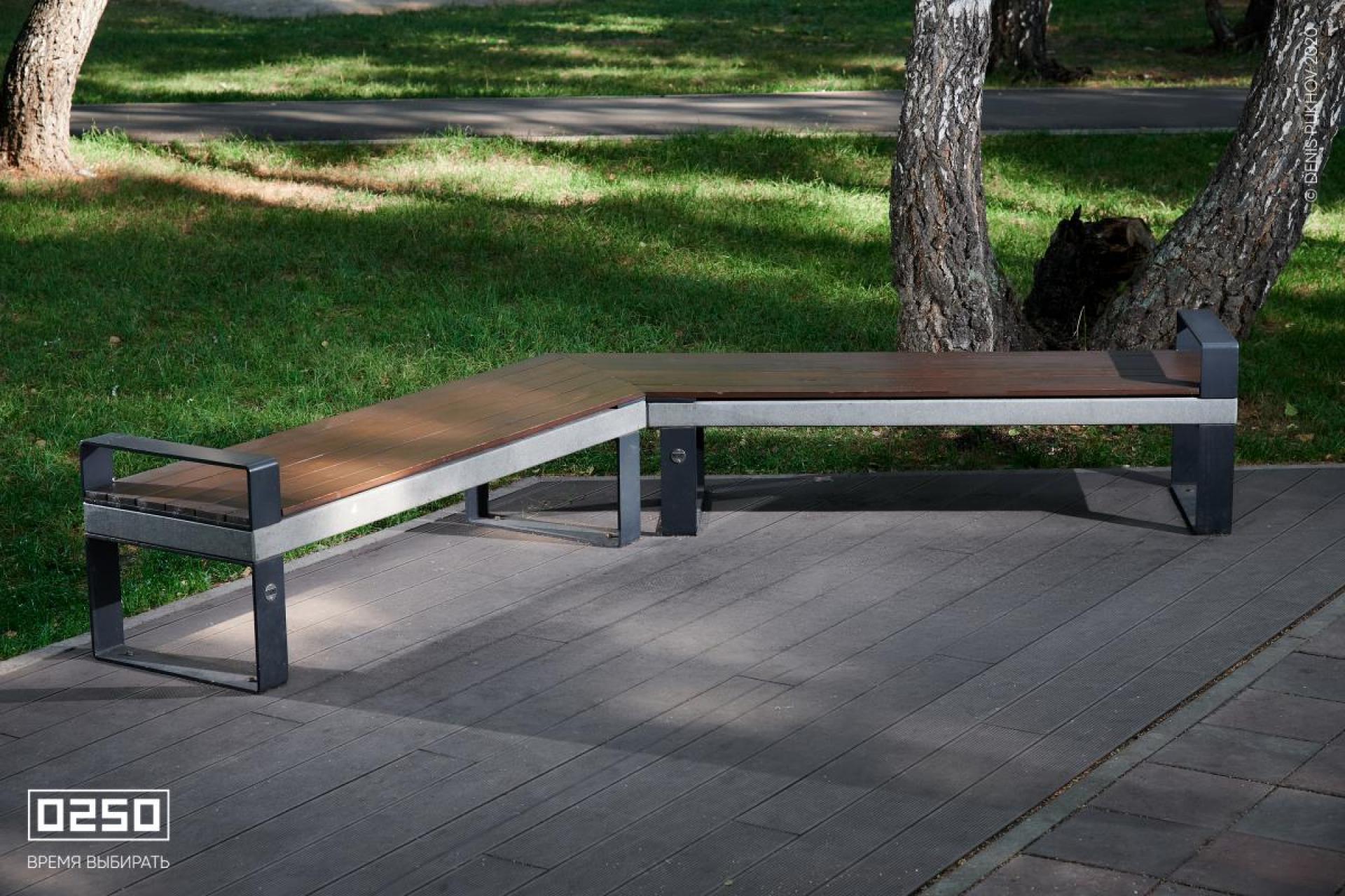 ЛОКАЦИЯ
г. Челябинск 
Березовая роща на улице 40 лет Победы


ГОД СОЗДАНИЯ
2021 год

