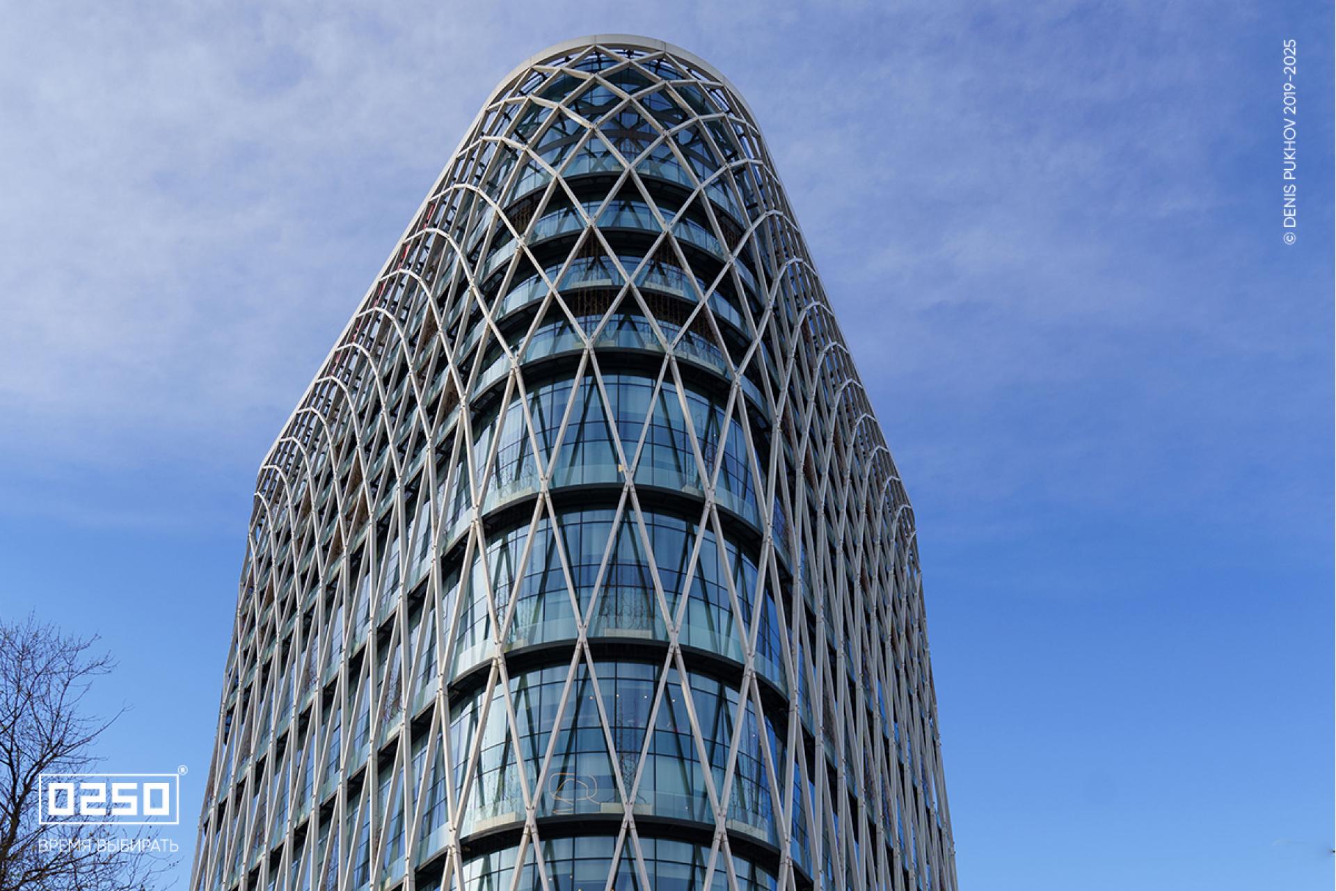 ЛОКАЦИЯ
г. Москва

ГОД СОЗДАНИЯ
2025 год
