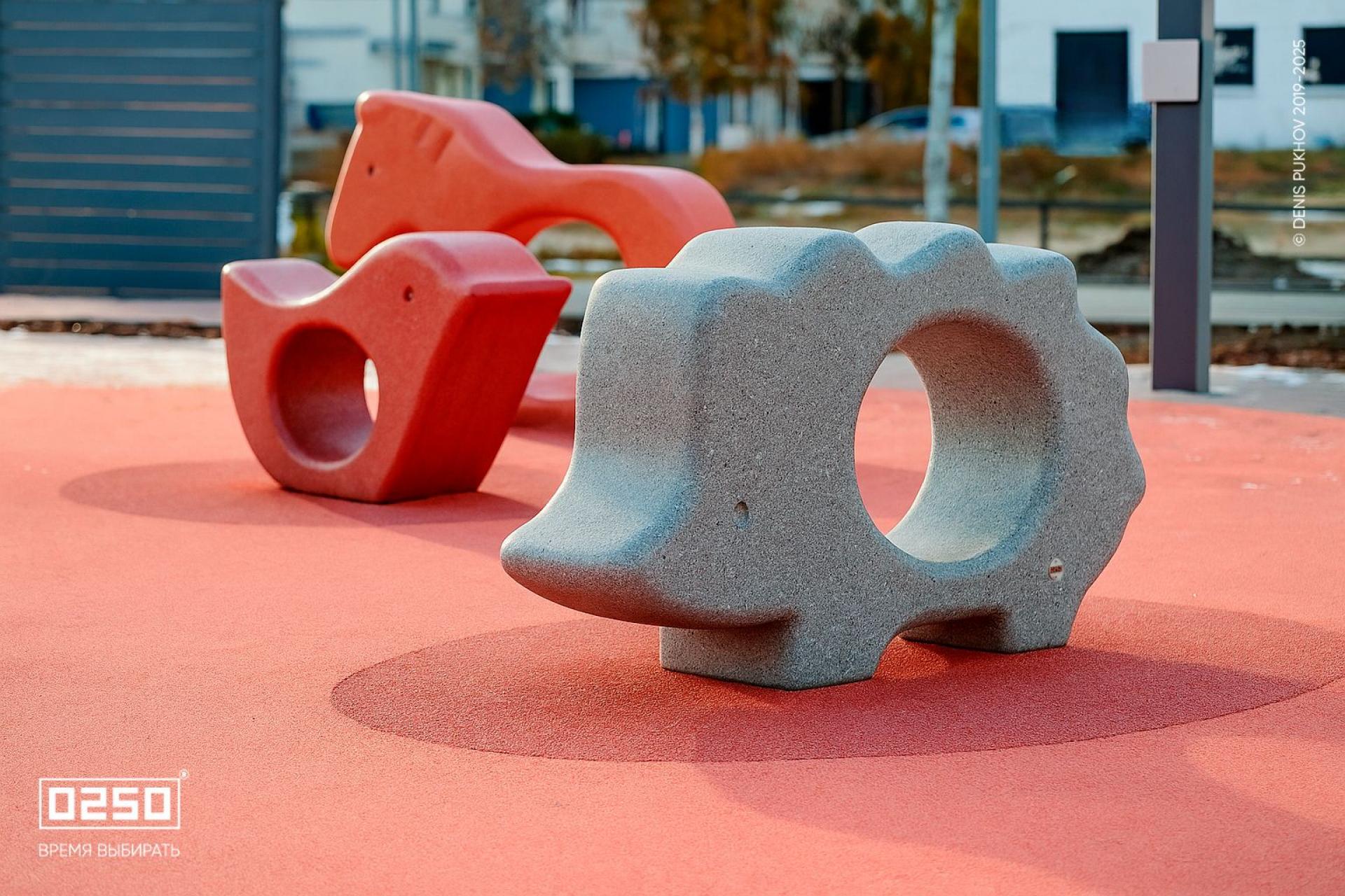 ЛОКАЦИЯ
г. Нижневартовск

ГОД СОЗДАНИЯ
2025 год
