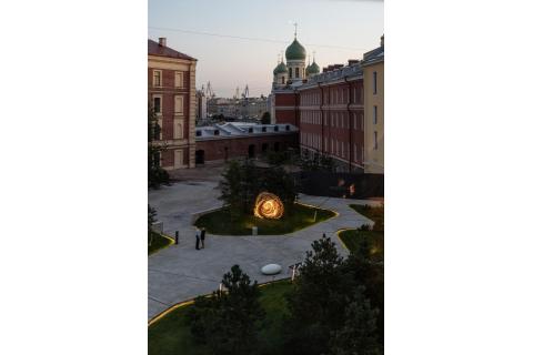 Hideout Residence г. Санкт-Петербург