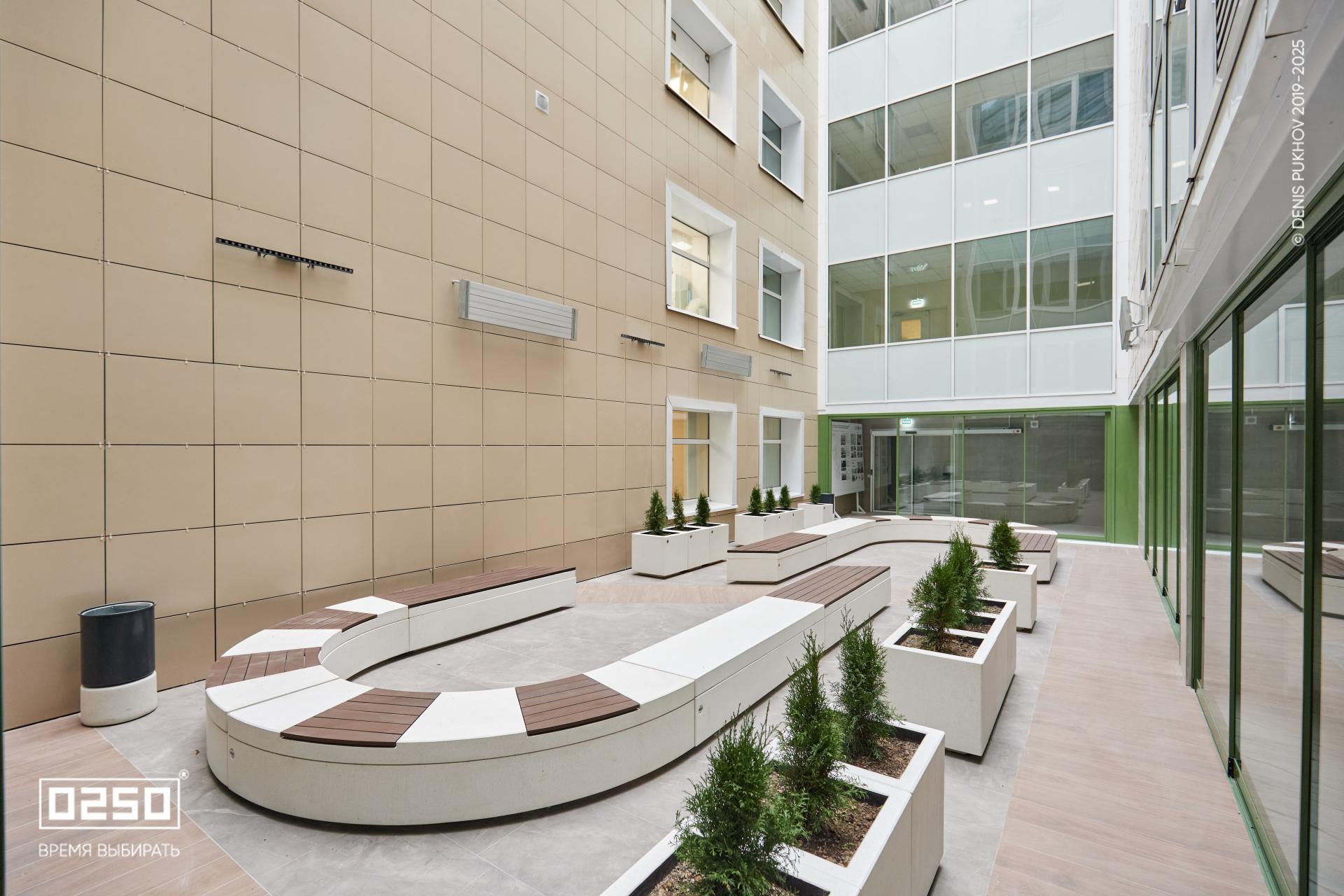 ЛОКАЦИЯ
г. Санкт-Петербург

Институт Мозга Человека



ГОД СОЗДАНИЯ
2025 год
