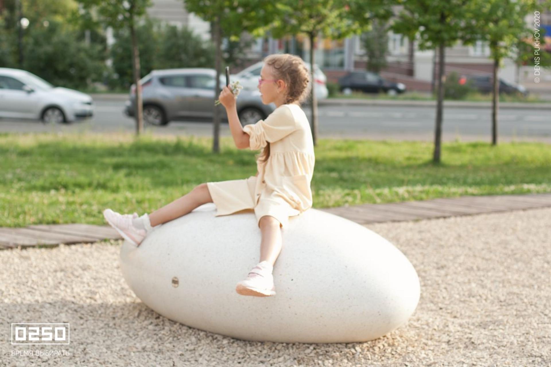 Камень времени белый кварц