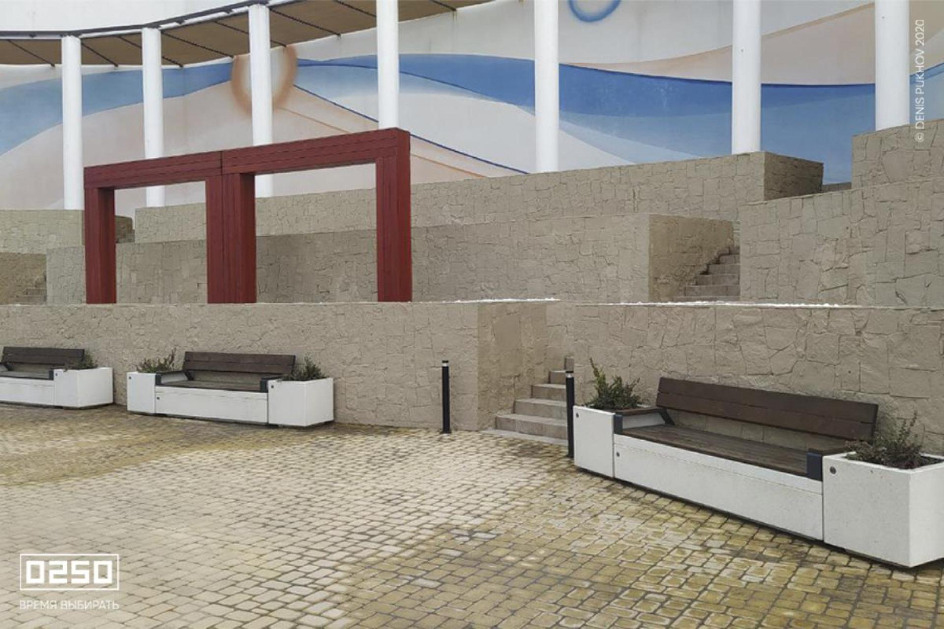 Мфа 0250 белый кварц