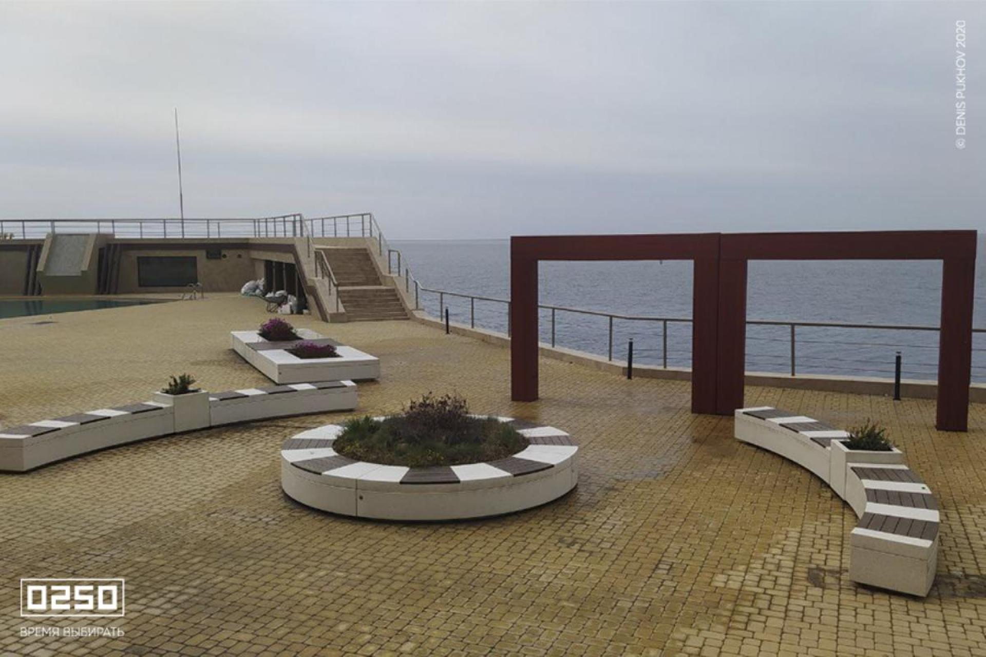 Мфа 0250 белый кварц