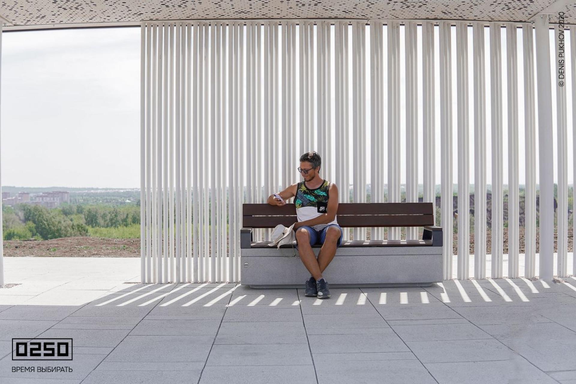 ЛОКАЦИЯ
г. Магнитогорск
Парк «Притяжение»


ГОД СОЗДАНИЯ
2023 год