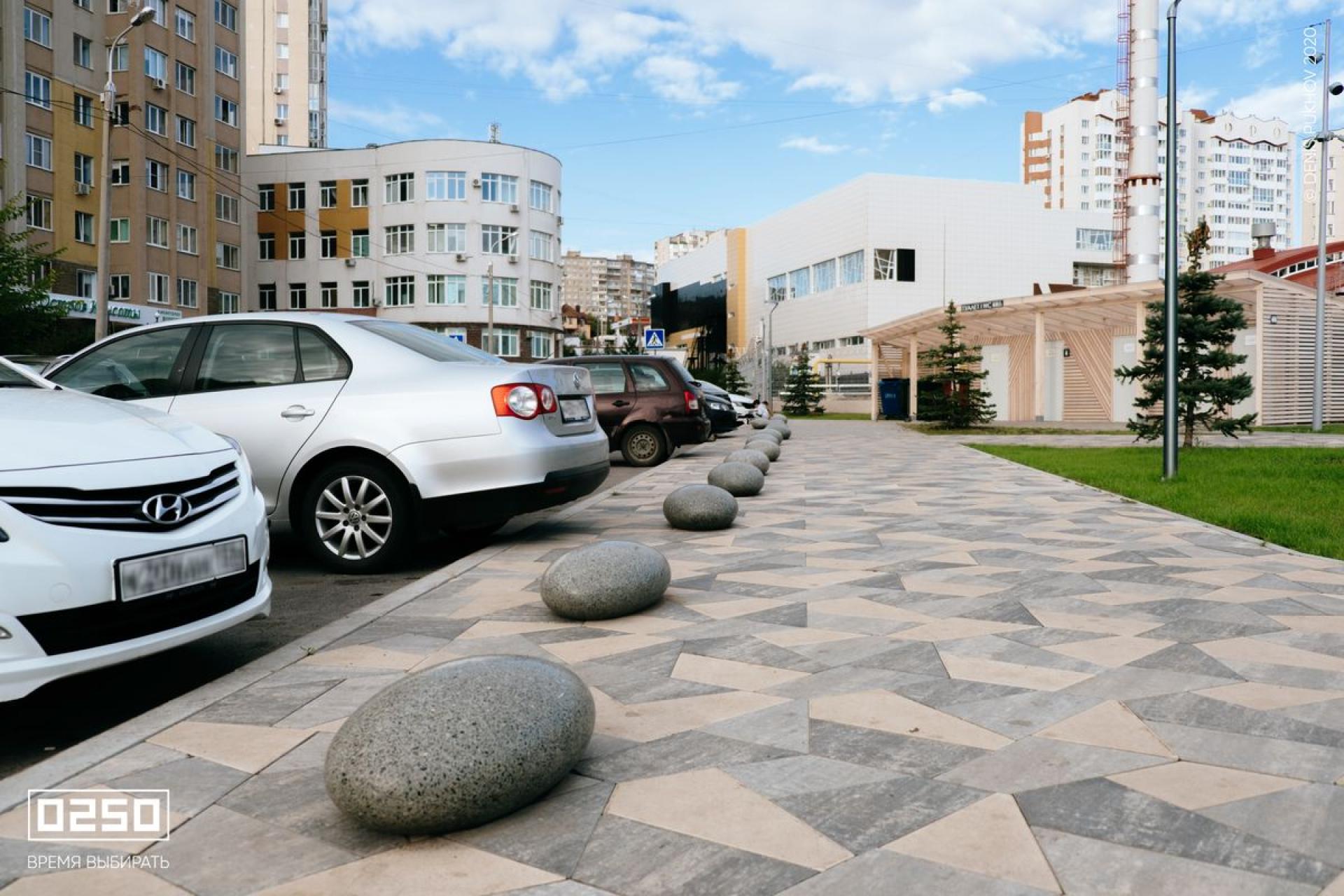 ЛОКАЦИЯ
г. Уфа 
Парк им. Р. Бикбаева (Южный)


ГОД СОЗДАНИЯ
2022 год

