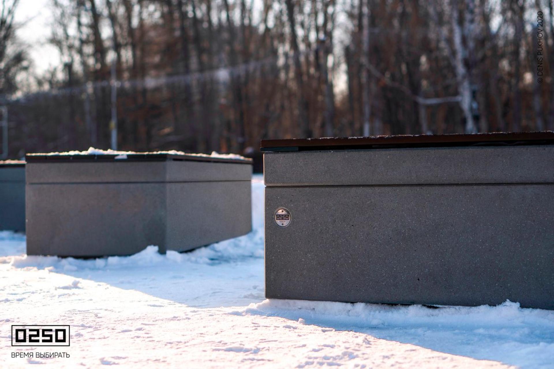 ЛОКАЦИЯг. Курган ул. Гоголя, 1Центральный парк культуры и отдыха им. 50-летия Великого Октября


ГОД СОЗДАНИЯ
2021 год

