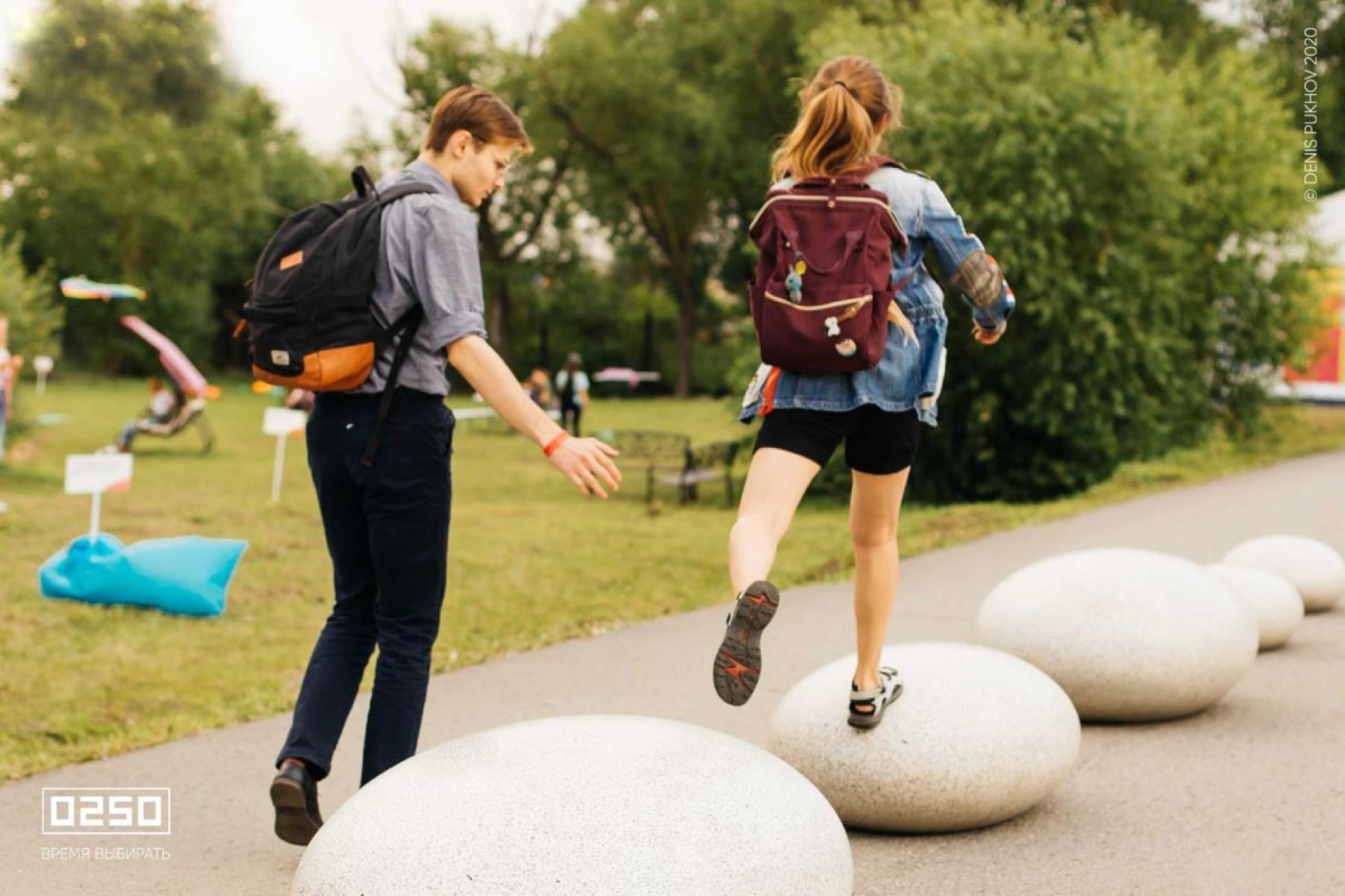 ЛОКАЦИЯ
г. Челябинск 
Релакс зона


ГОД СОЗДАНИЯ
2019 год


