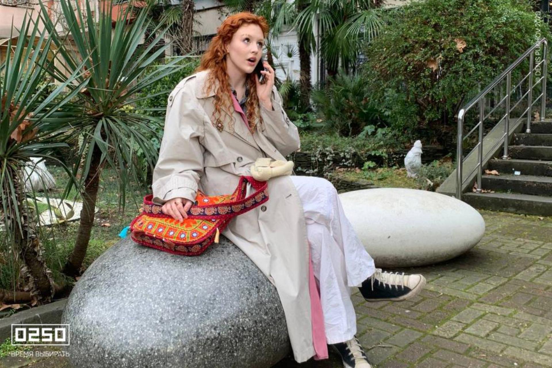 Использование камня времени 