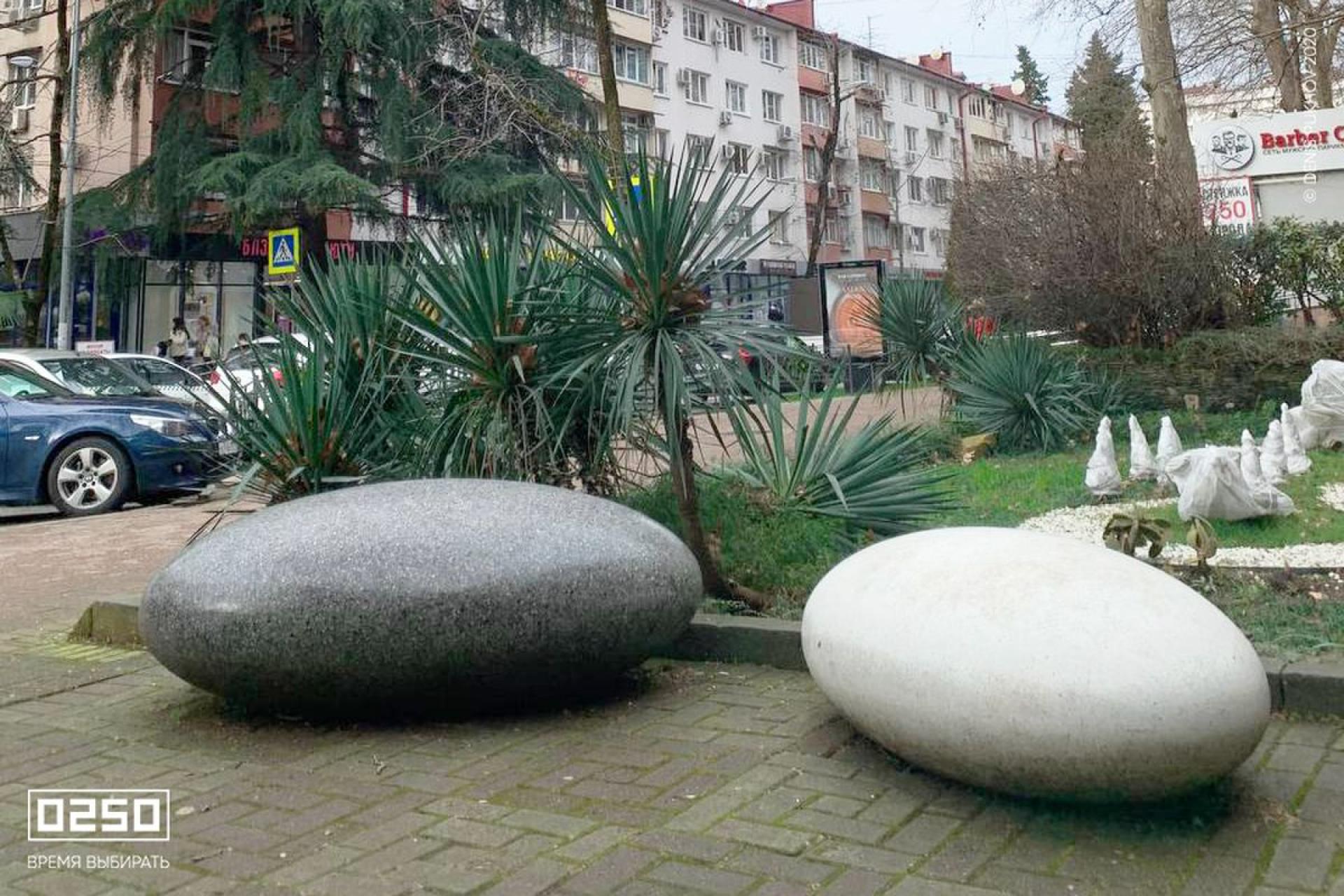 Камни времени  0250