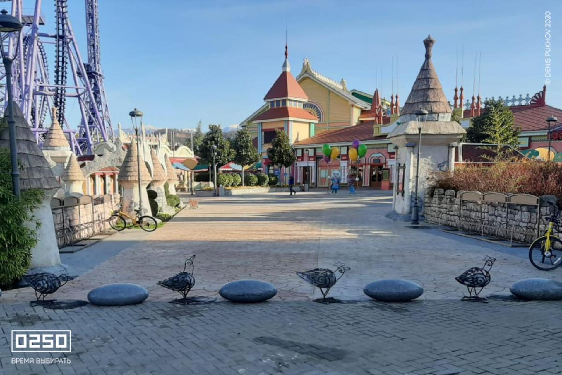 Камень времени серый графит