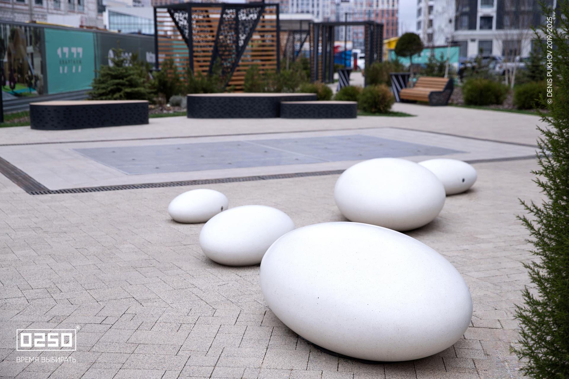 ЖК "1777" г. Ставрополь, ул. Российский проспект, 15/1