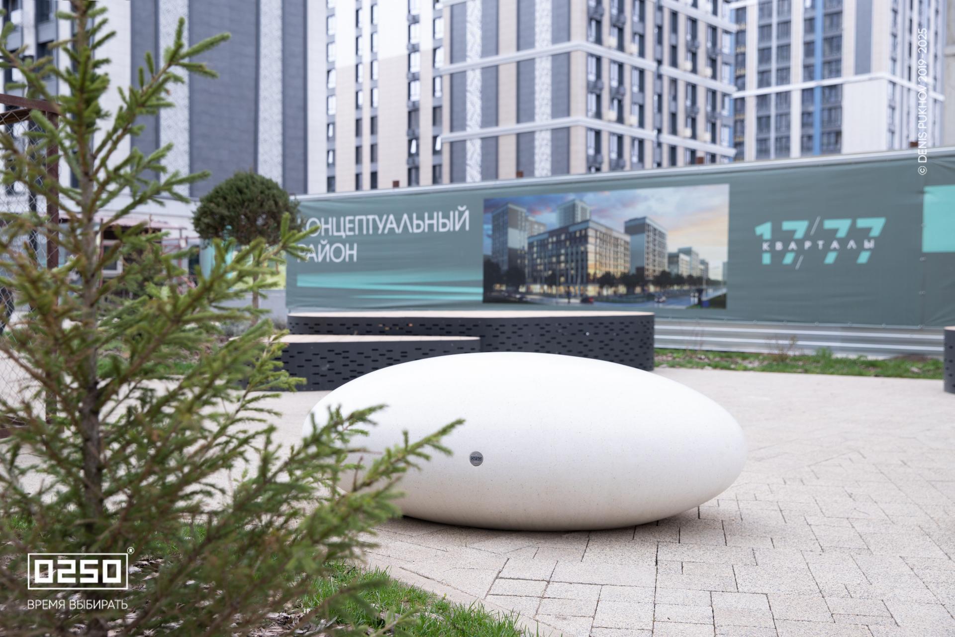 ЖК "1777" г. Ставрополь, ул. Российский проспект, 15/1