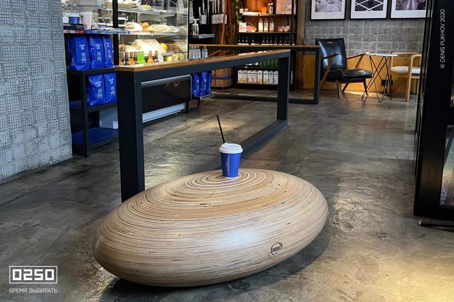 ЛОКАЦИЯ
г. Челябинск 
Surf Coffee х Kirova

ГОД СОЗДАНИЯ
2021 год